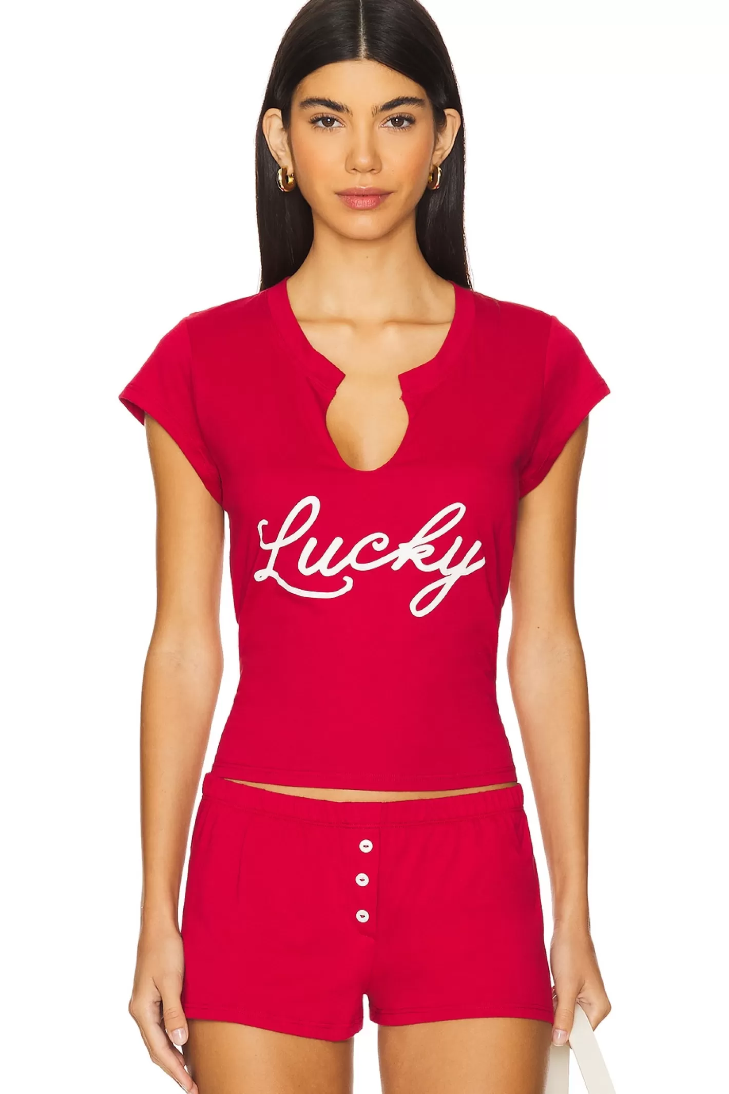 Lucky Tee>Bella Venice Cheap