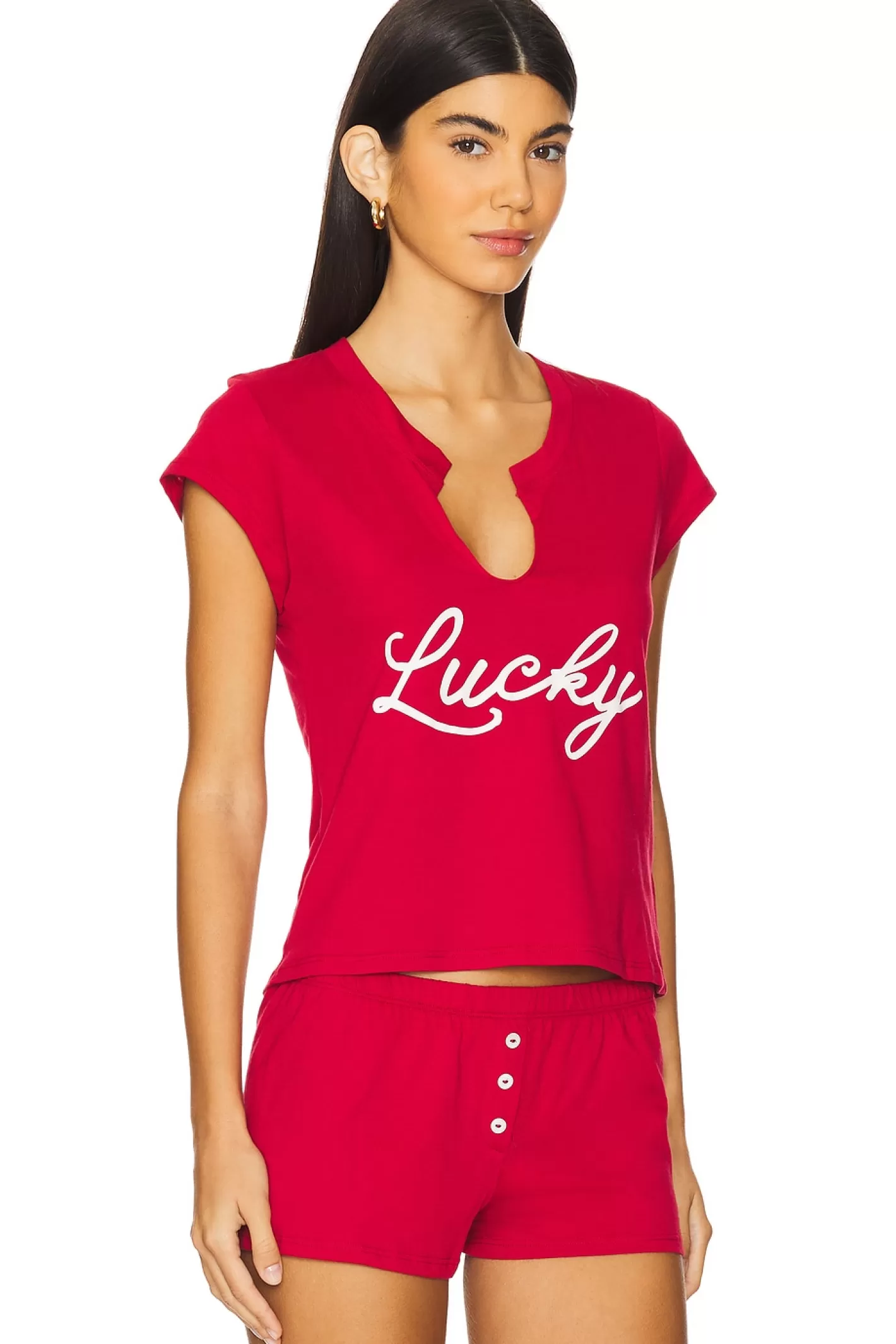 Lucky Tee>Bella Venice Cheap