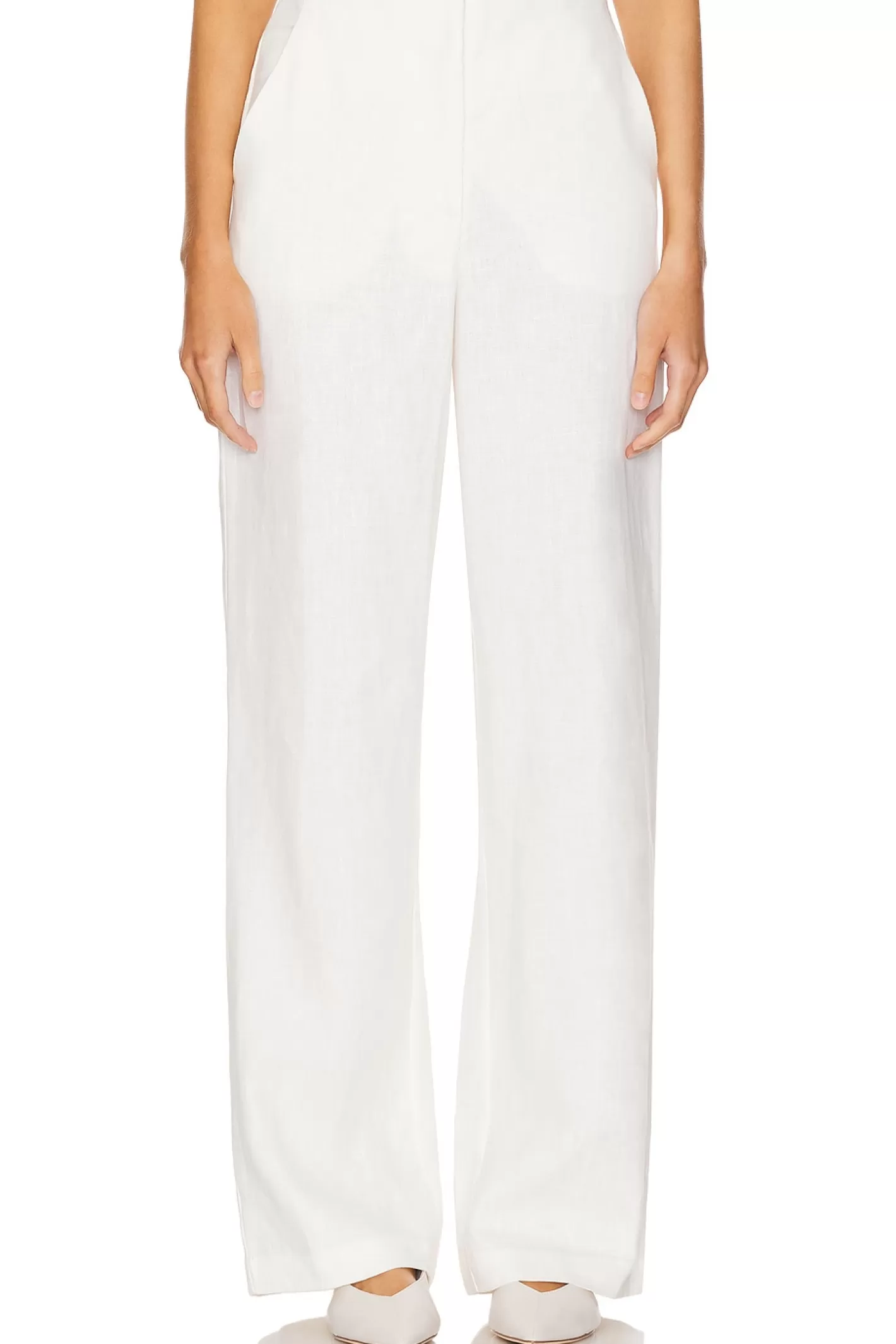 Lulea Pant>FAITHFULL THE BRAND Best Sale