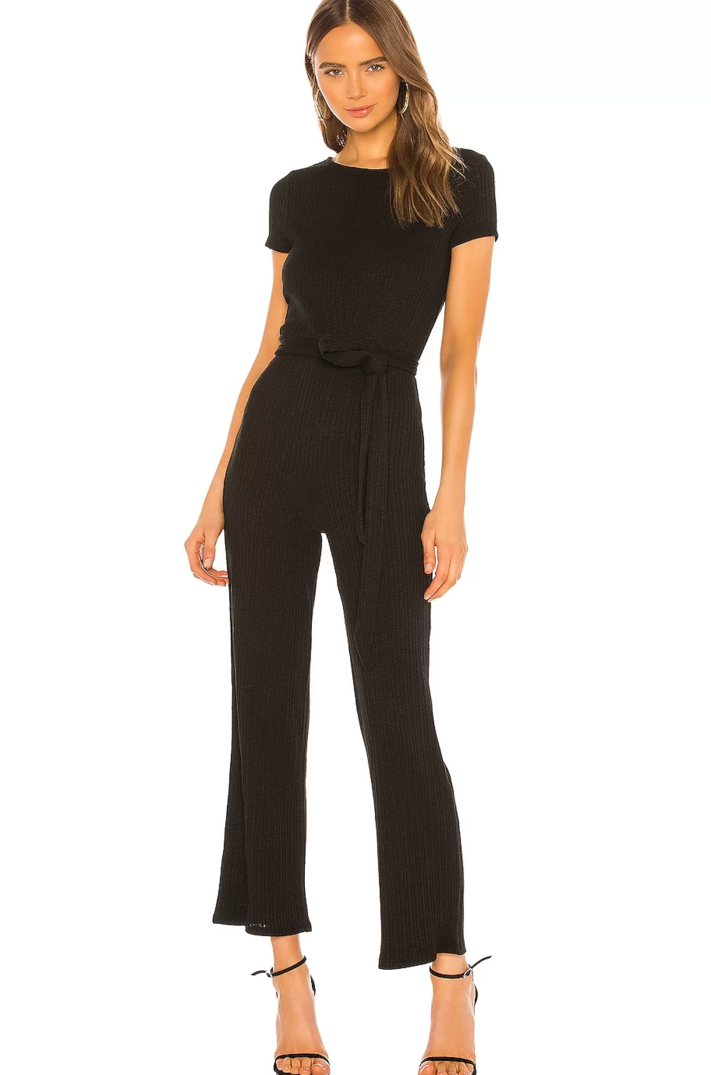 Lulu Jumpsuit>Lovers and Friends Fashion