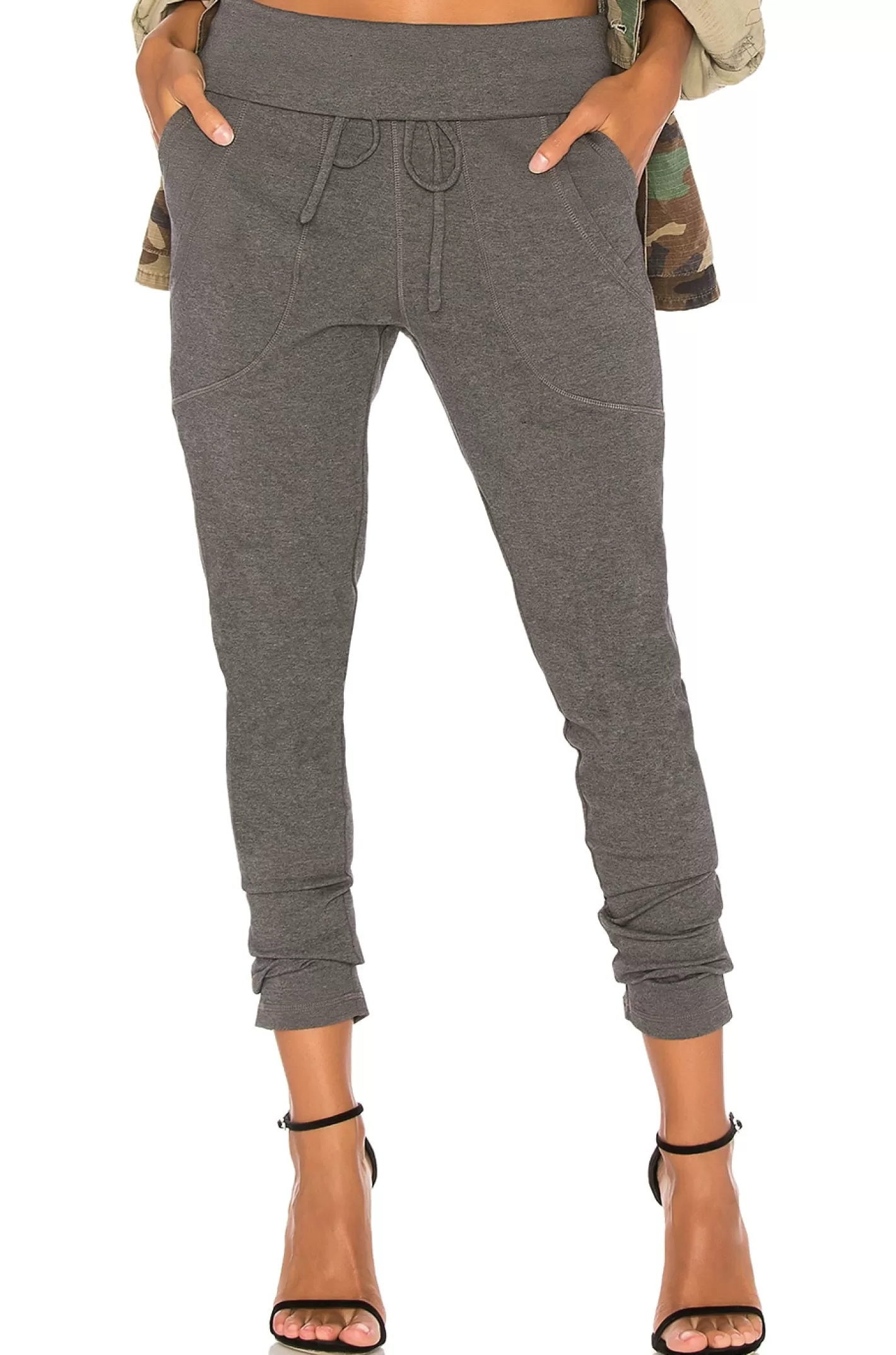 Luxe Lounge Jogger>Bobi Flash Sale