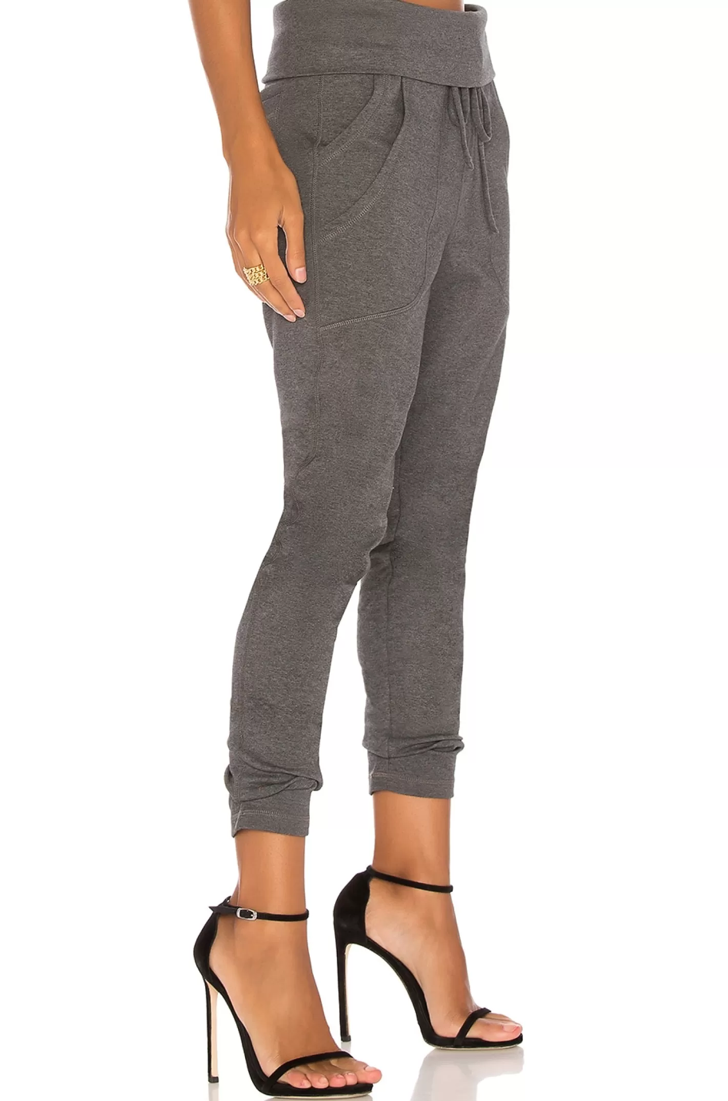 Luxe Lounge Jogger>Bobi Flash Sale