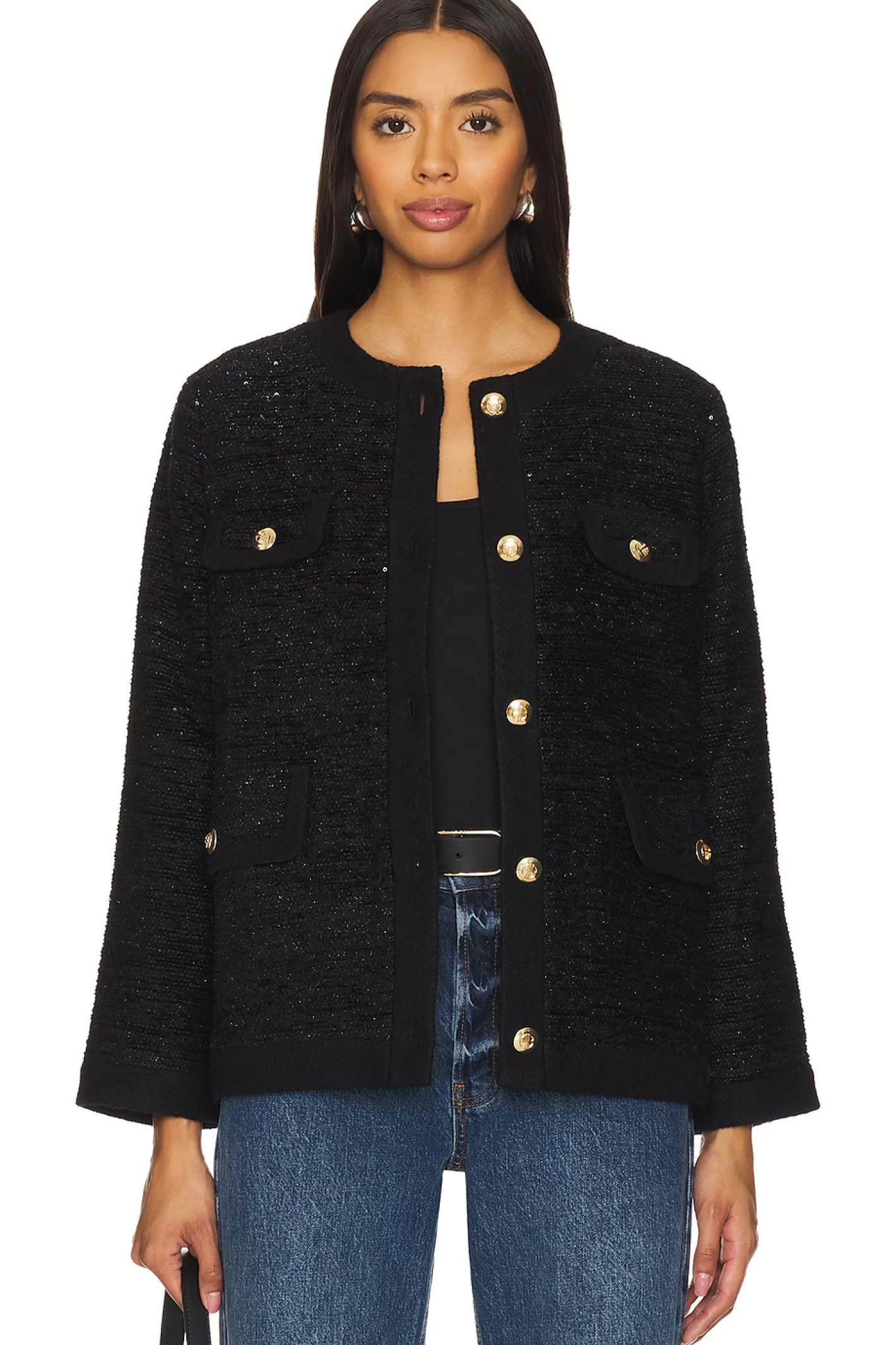 Lydia Jacket>ANINE BING Cheap