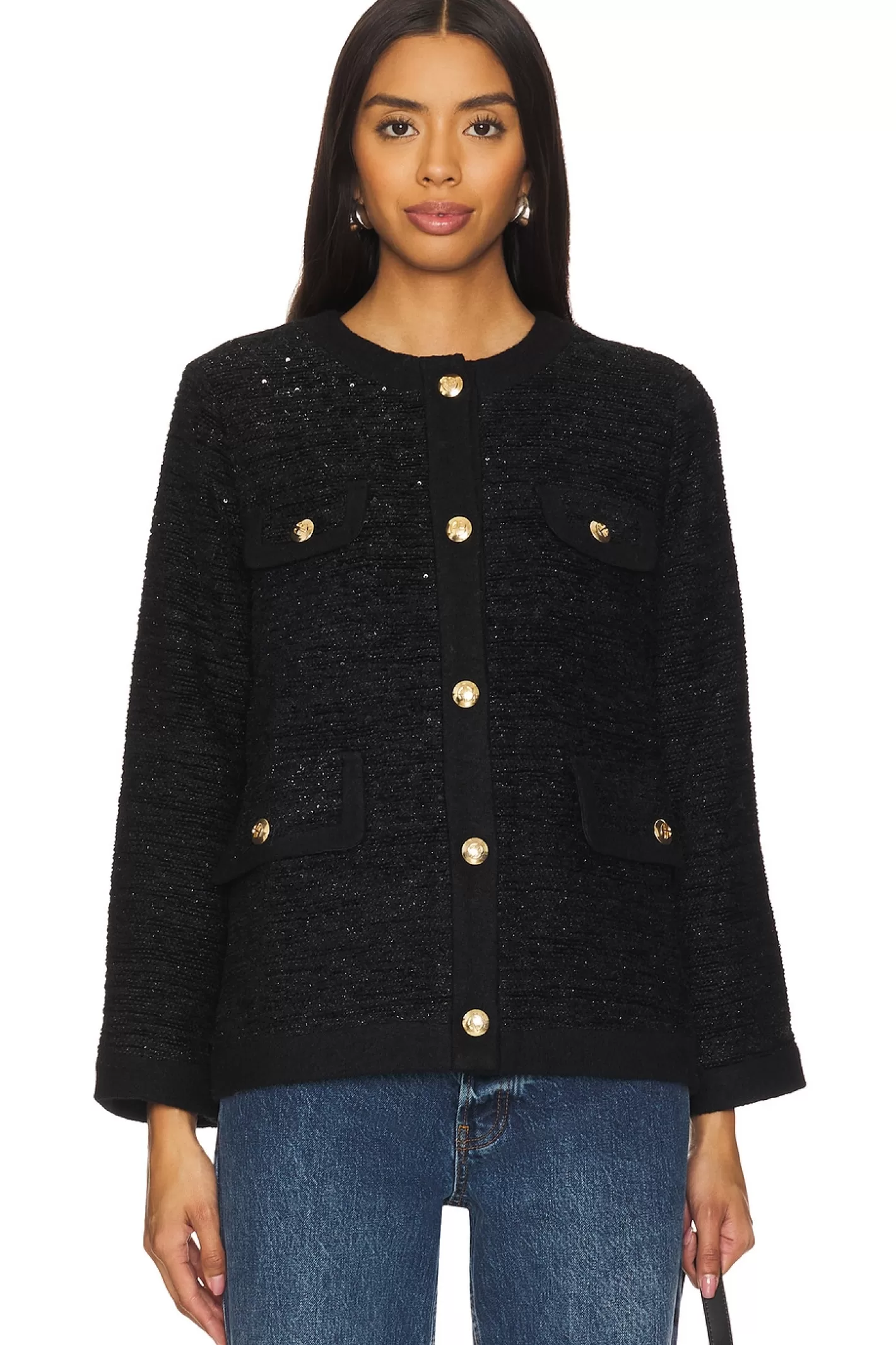 Lydia Jacket>ANINE BING Cheap