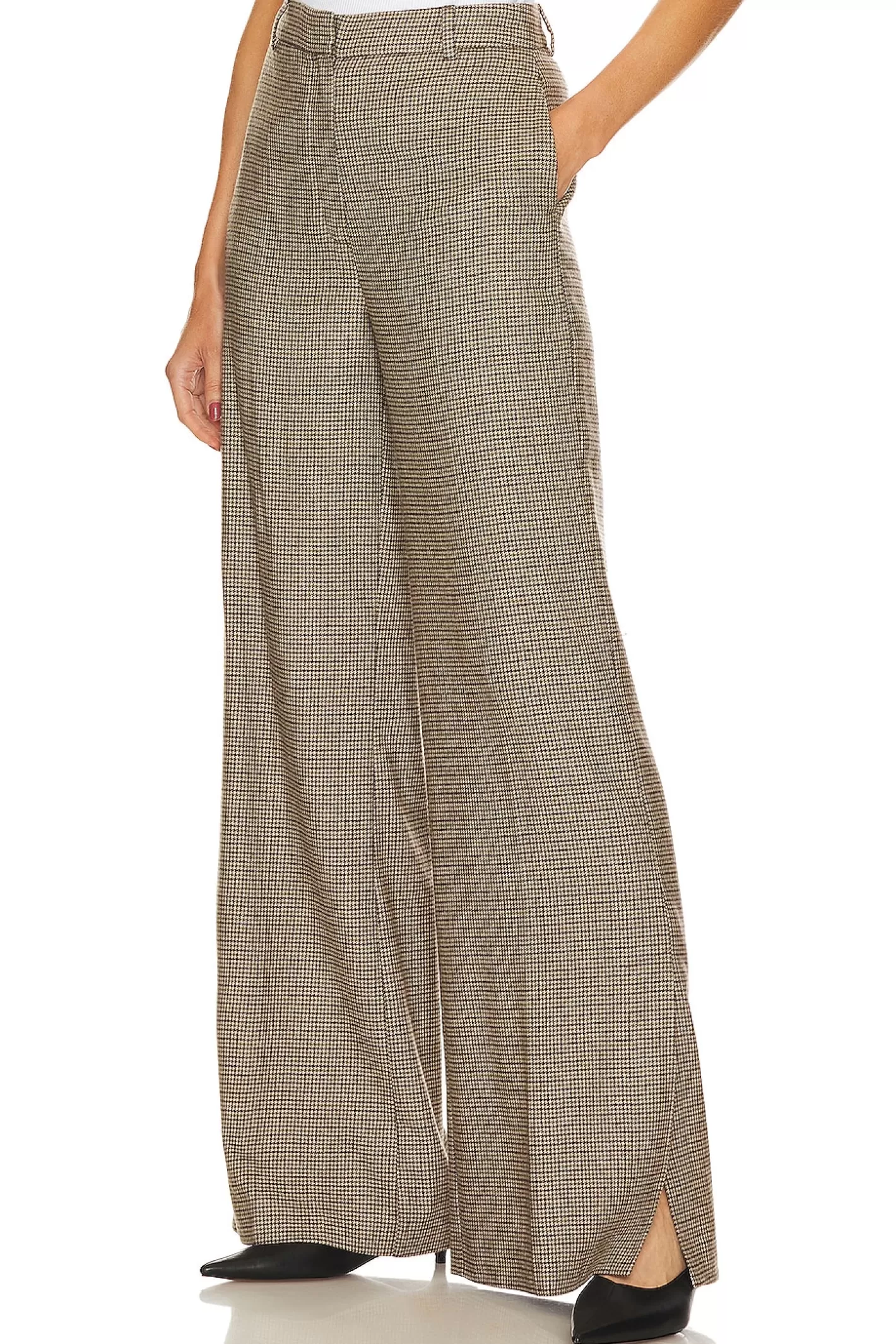 Lyla Trouser>ANINE BING Outlet