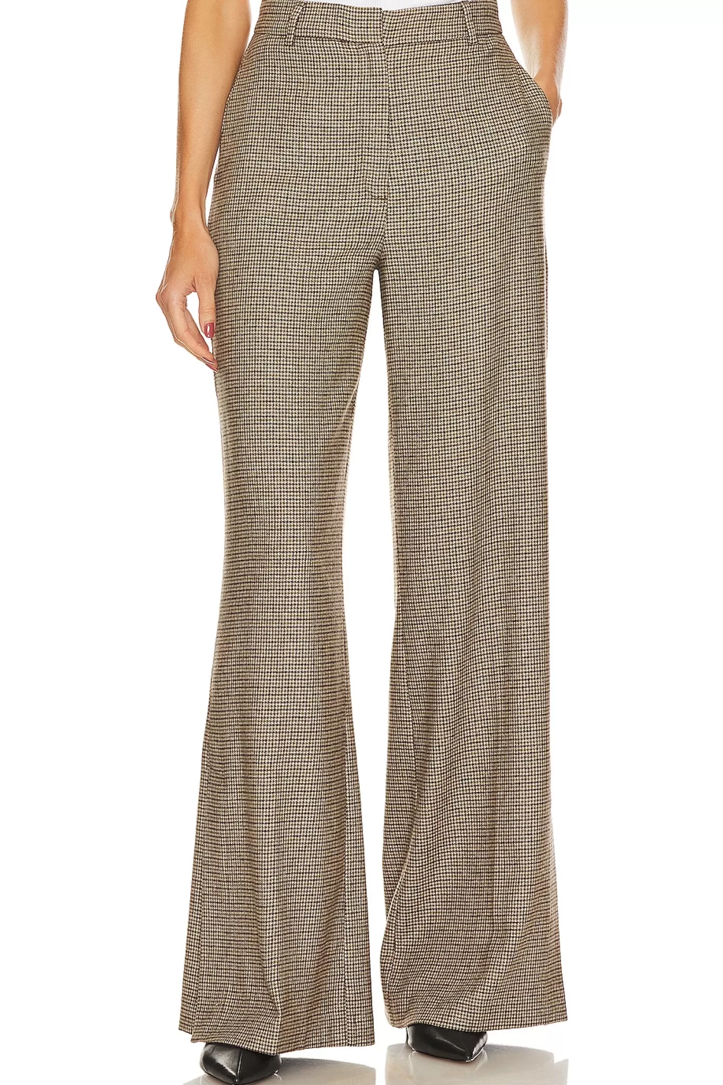 Lyla Trouser>ANINE BING Outlet