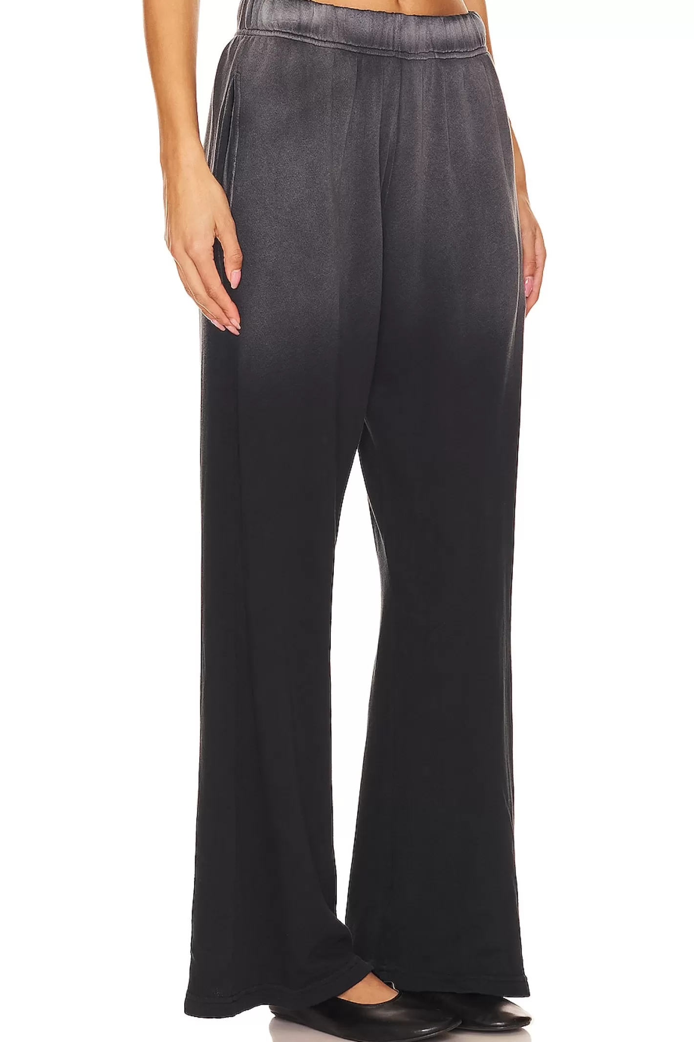 Mabel Ombre Wide Leg Pant>Michael Lauren Online