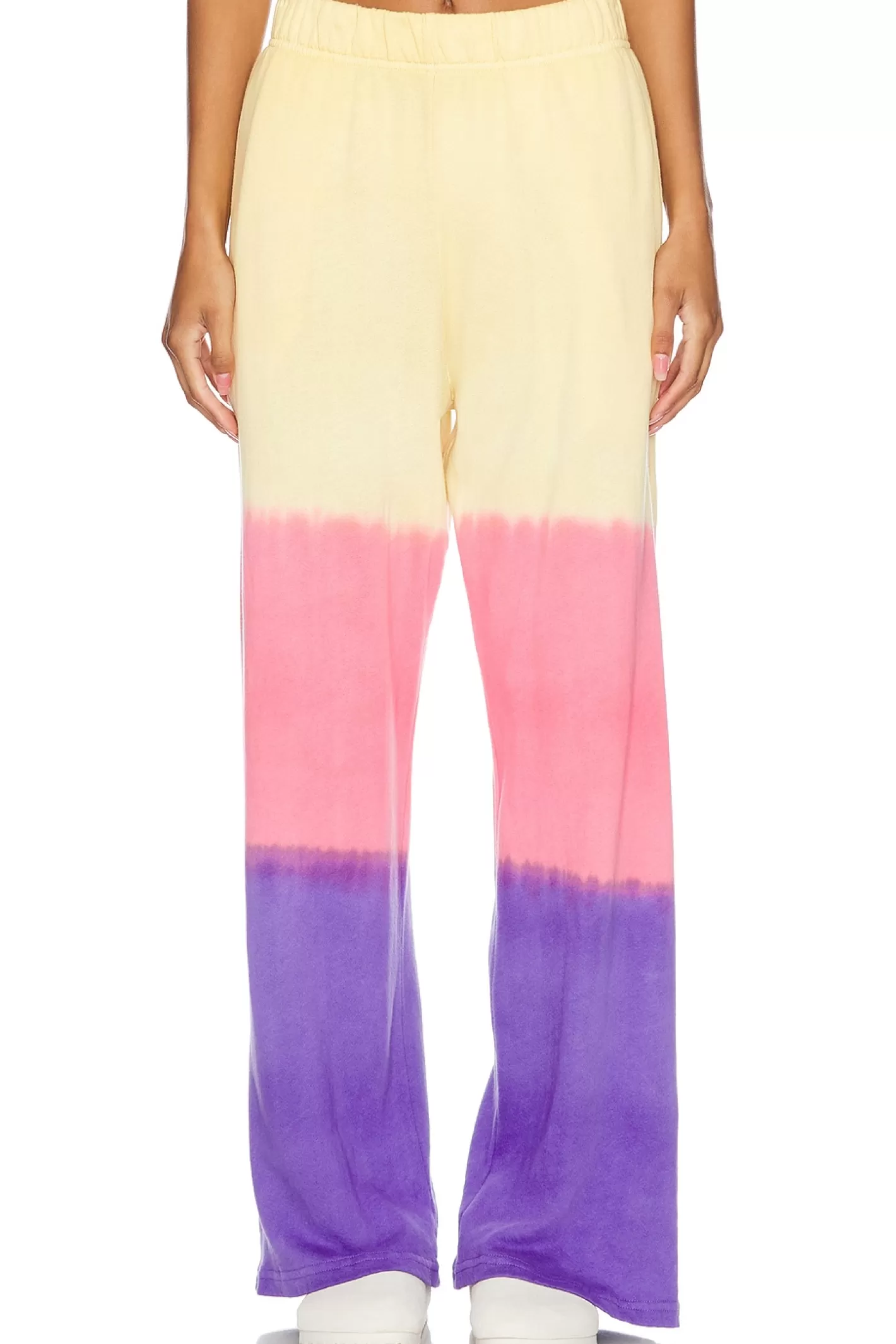 Mabel Wide Leg Pant>Michael Lauren Sale