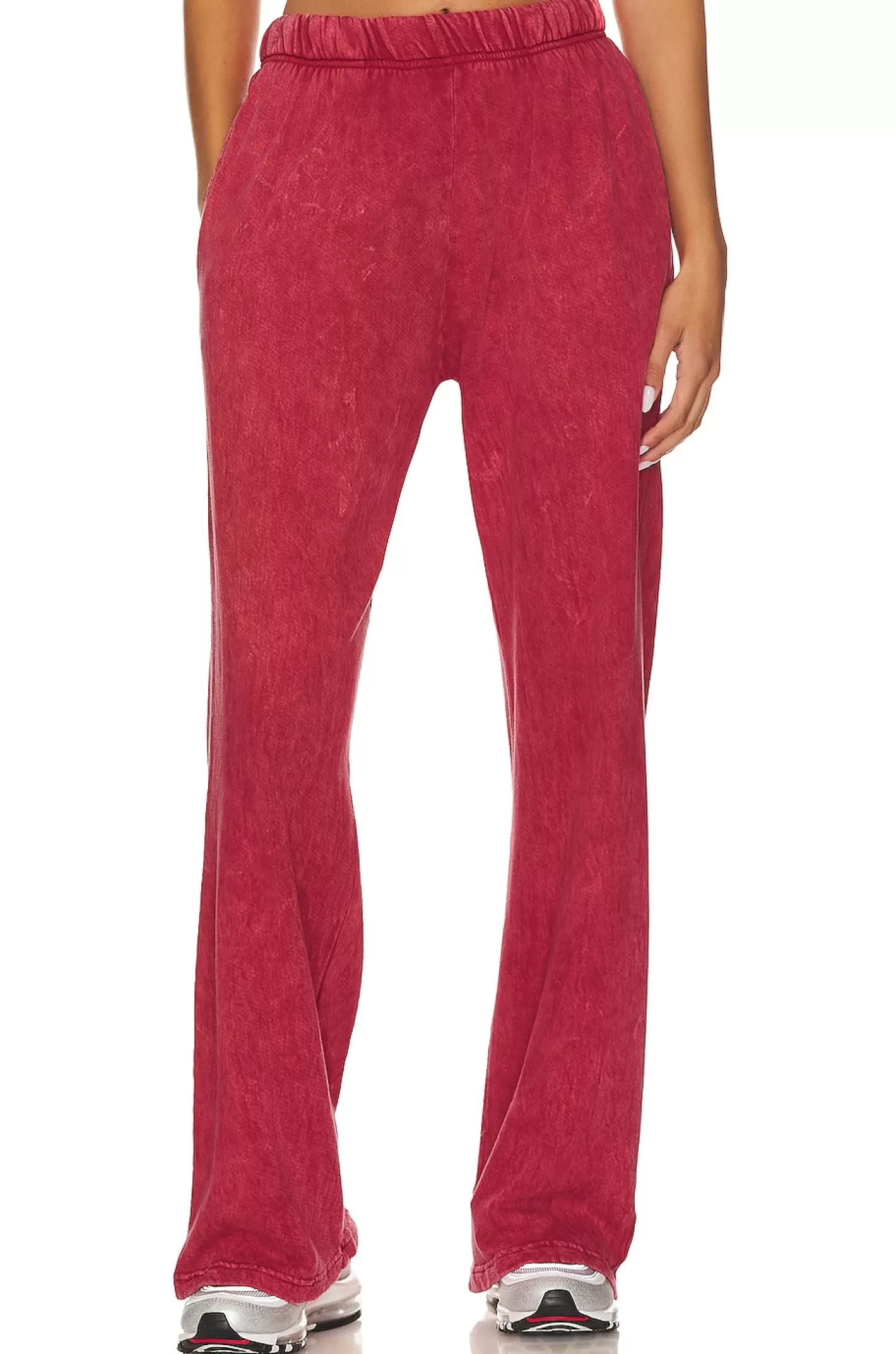 Mabel Wide Leg Pant>Michael Lauren Hot