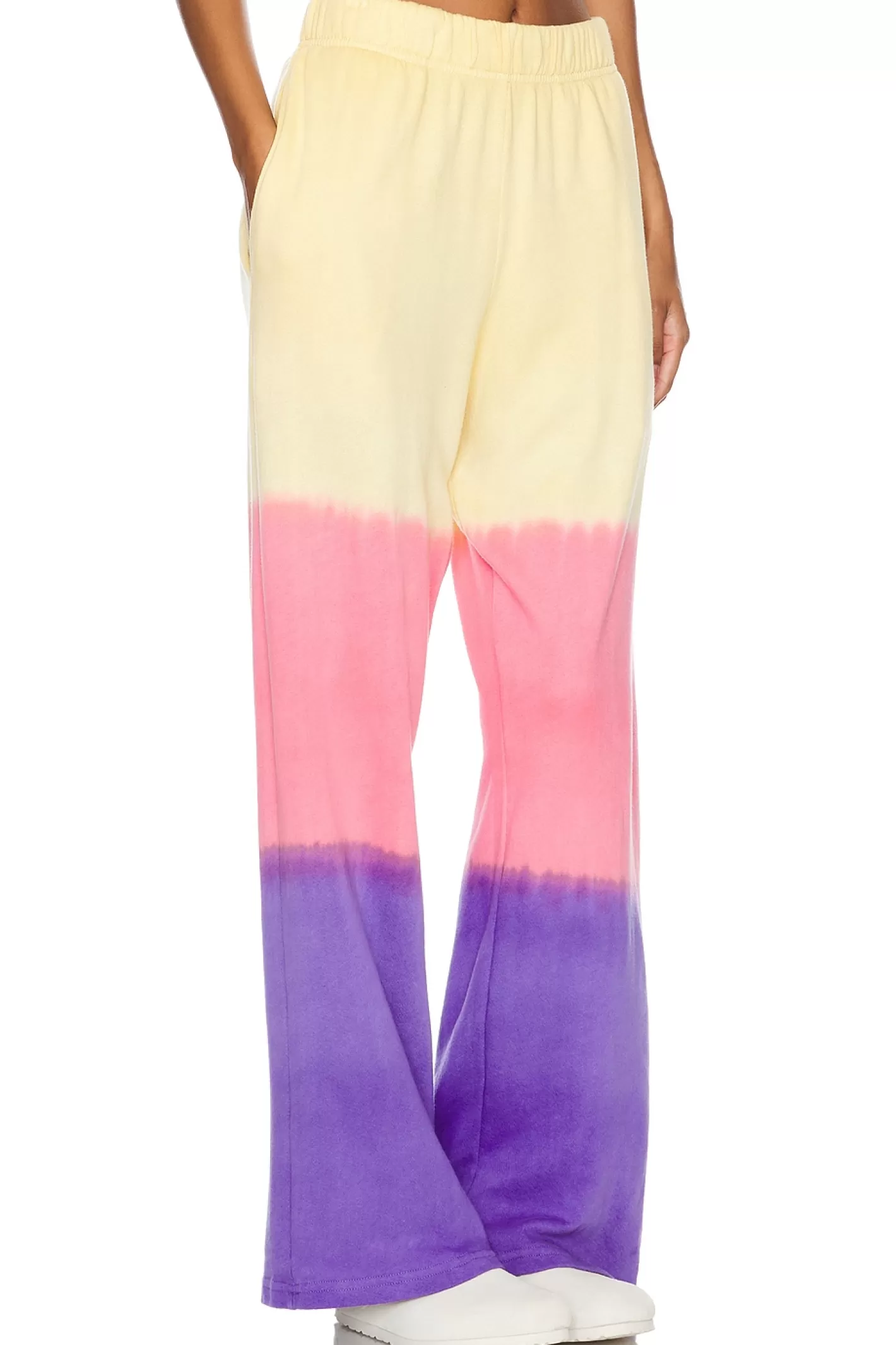 Mabel Wide Leg Pant>Michael Lauren Sale