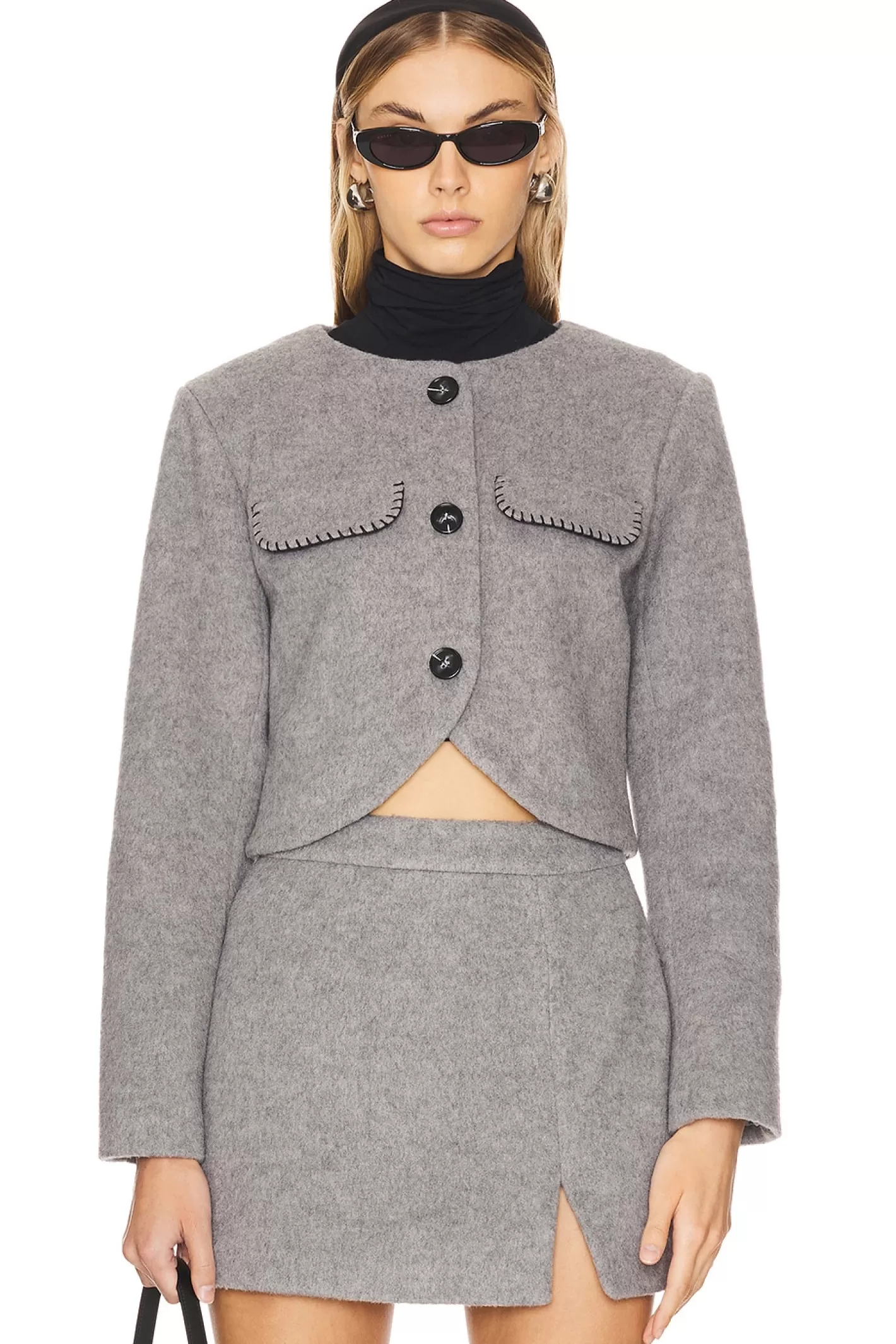 Mable Cardigan>4th & Reckless Online