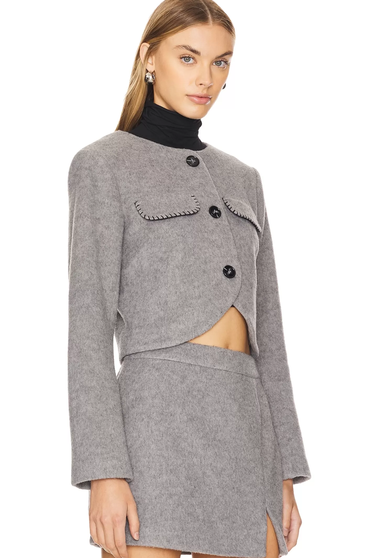 Mable Cardigan>4th & Reckless Online