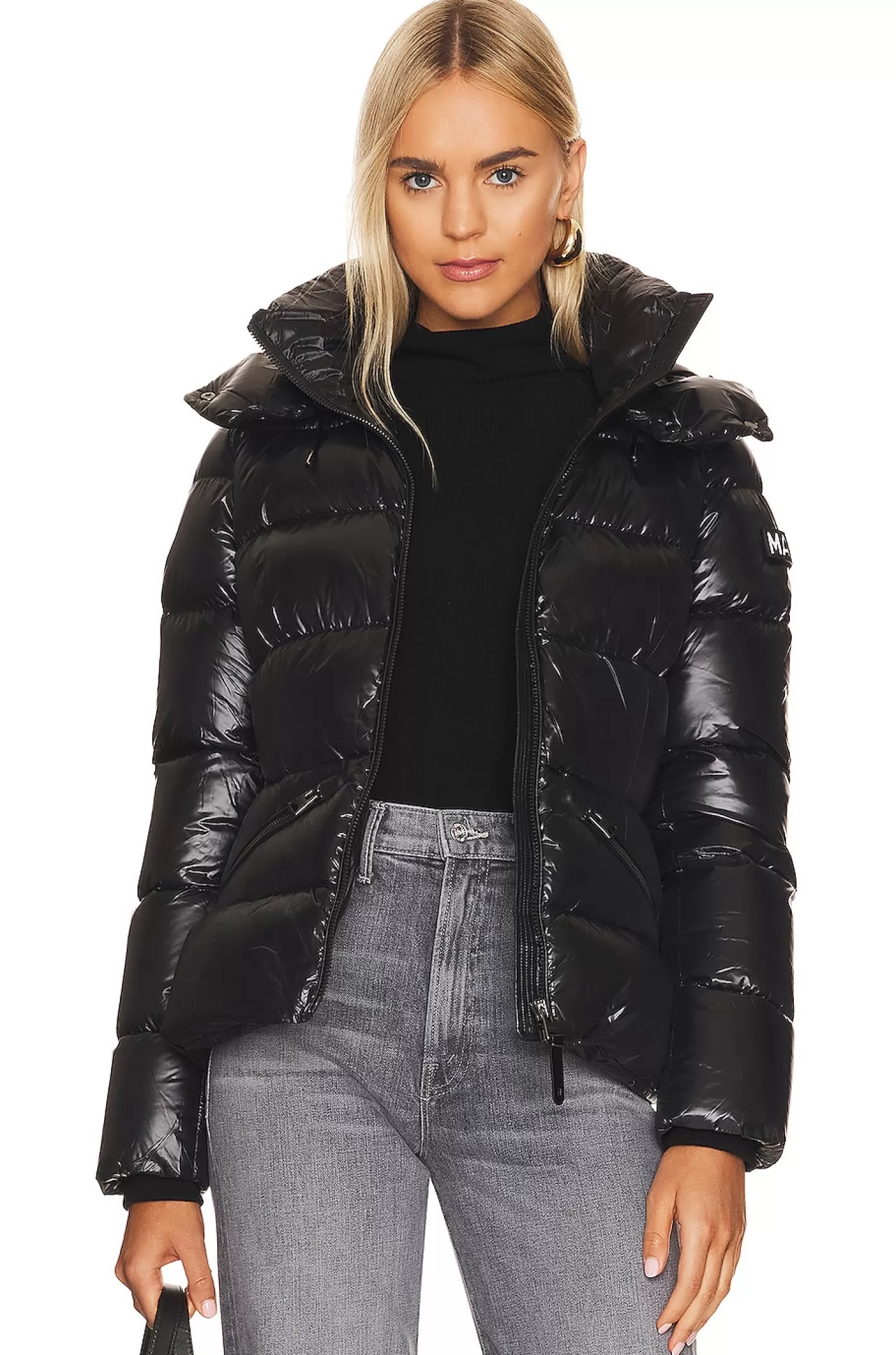 Madalyn V Jacket>Mackage Best Sale