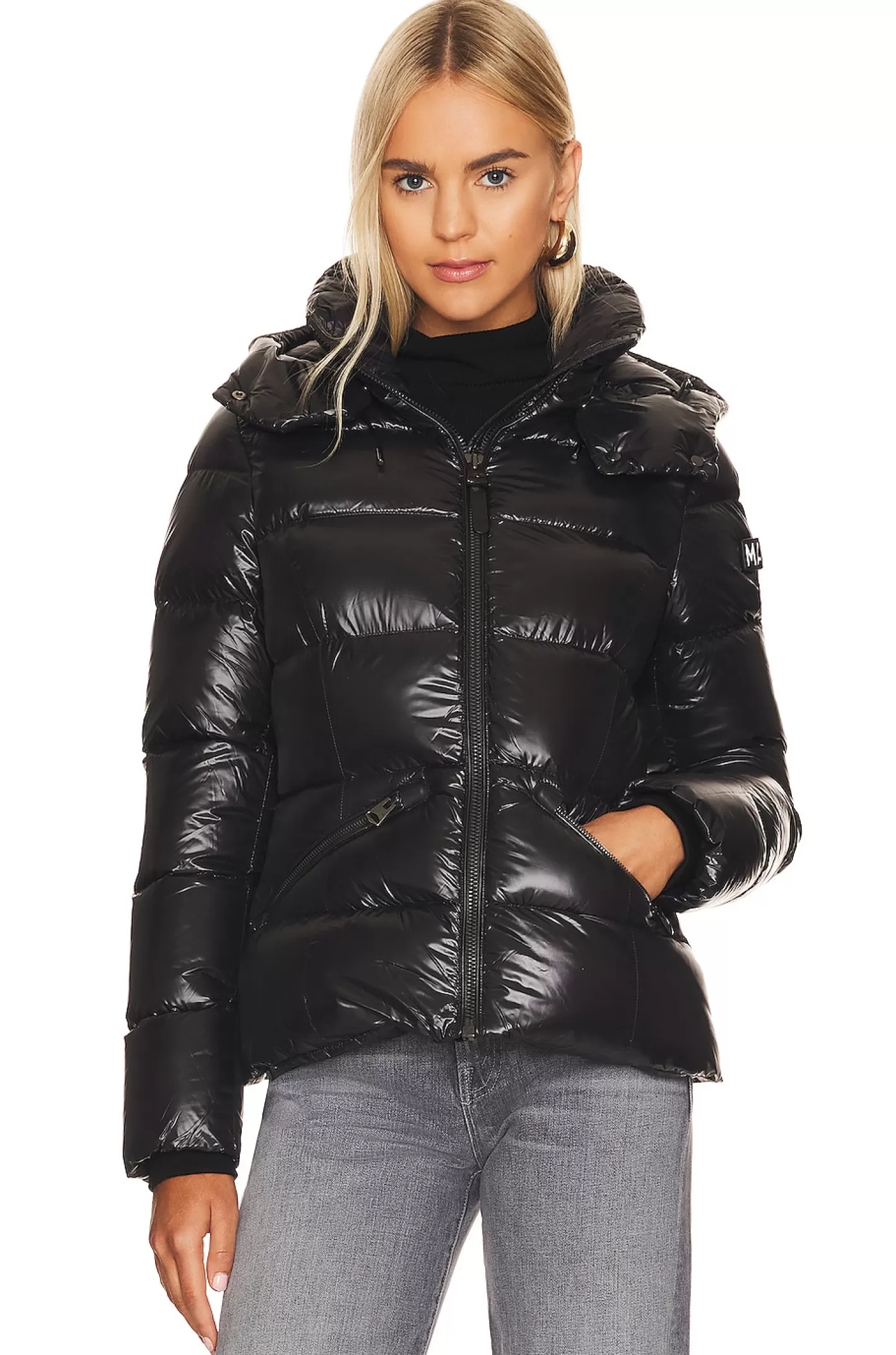 Madalyn V Jacket>Mackage Best Sale