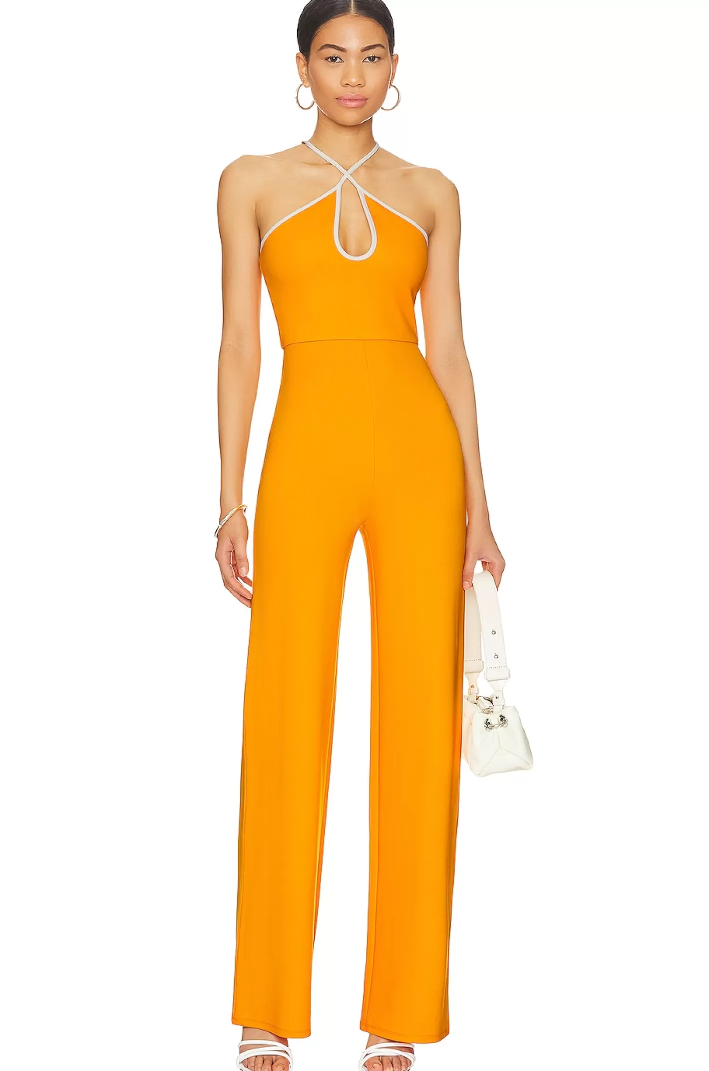 Maddison Jumpsuit>Lovers and Friends Cheap