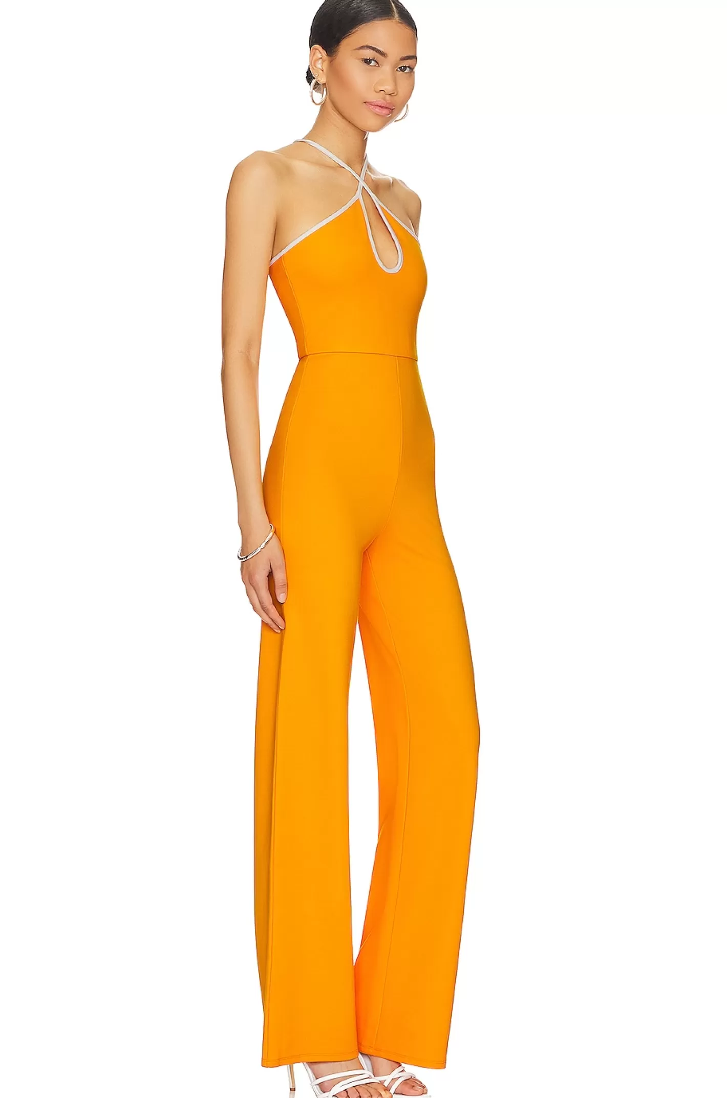 Maddison Jumpsuit>Lovers and Friends Cheap