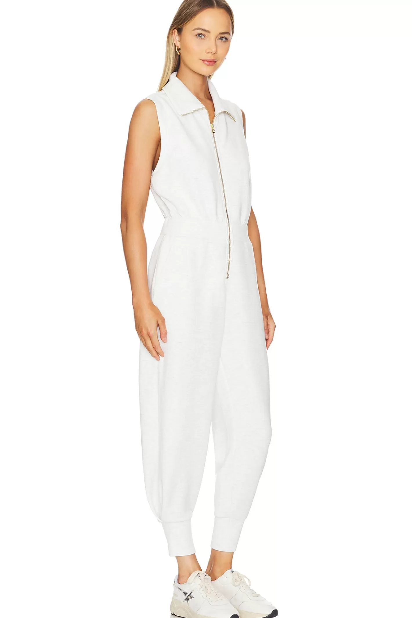 Madelyn Jumpsuit>Varley Hot