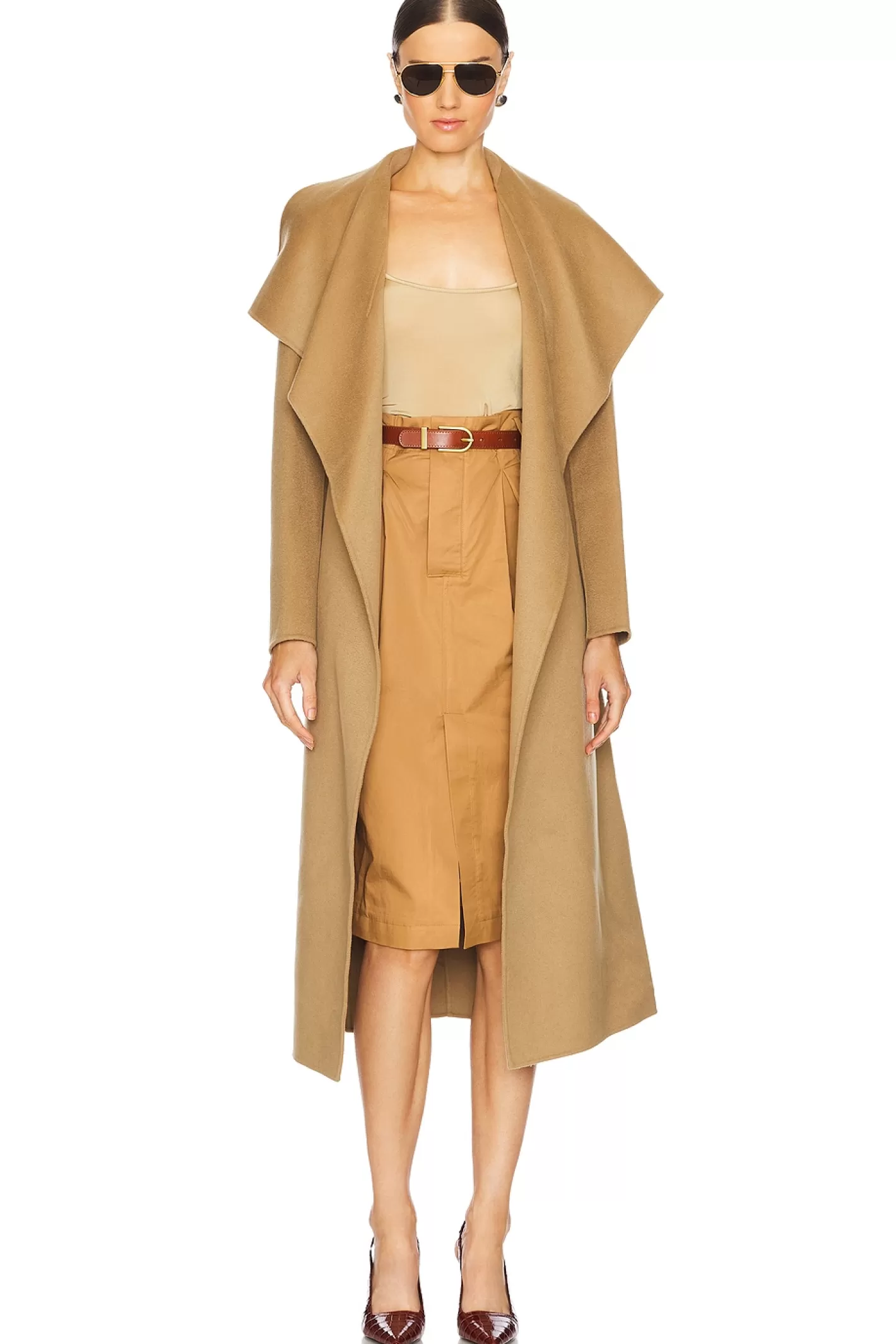 Mai Trench Coat>Mackage Flash Sale