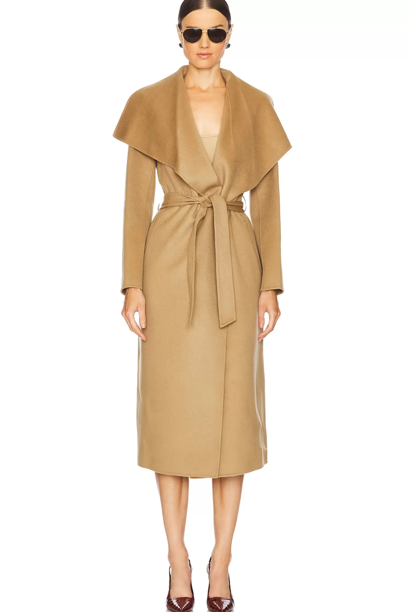 Mai Trench Coat>Mackage Flash Sale