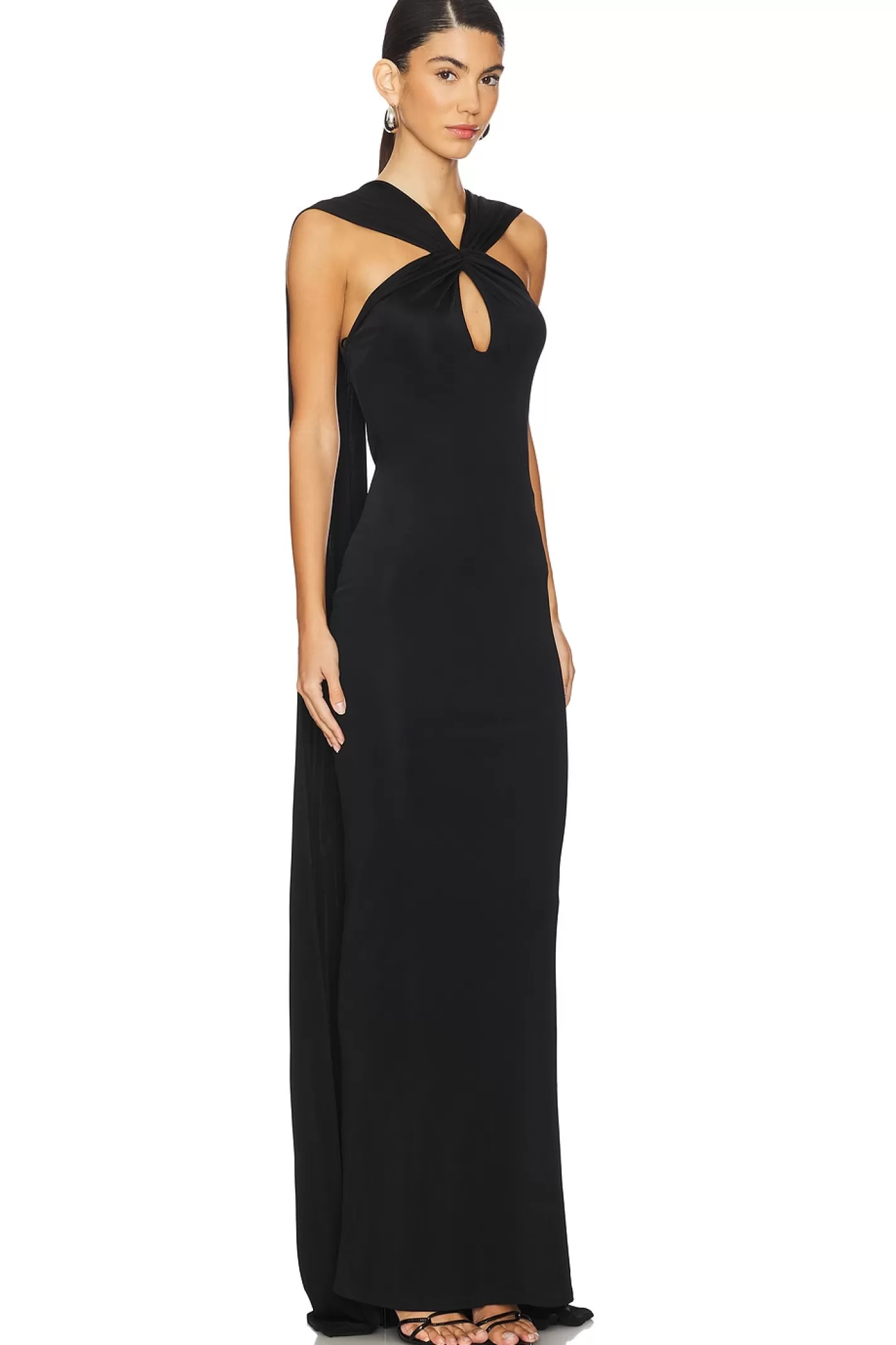 Maia Gown>The New Arrivals by Ilkyaz Ozel New