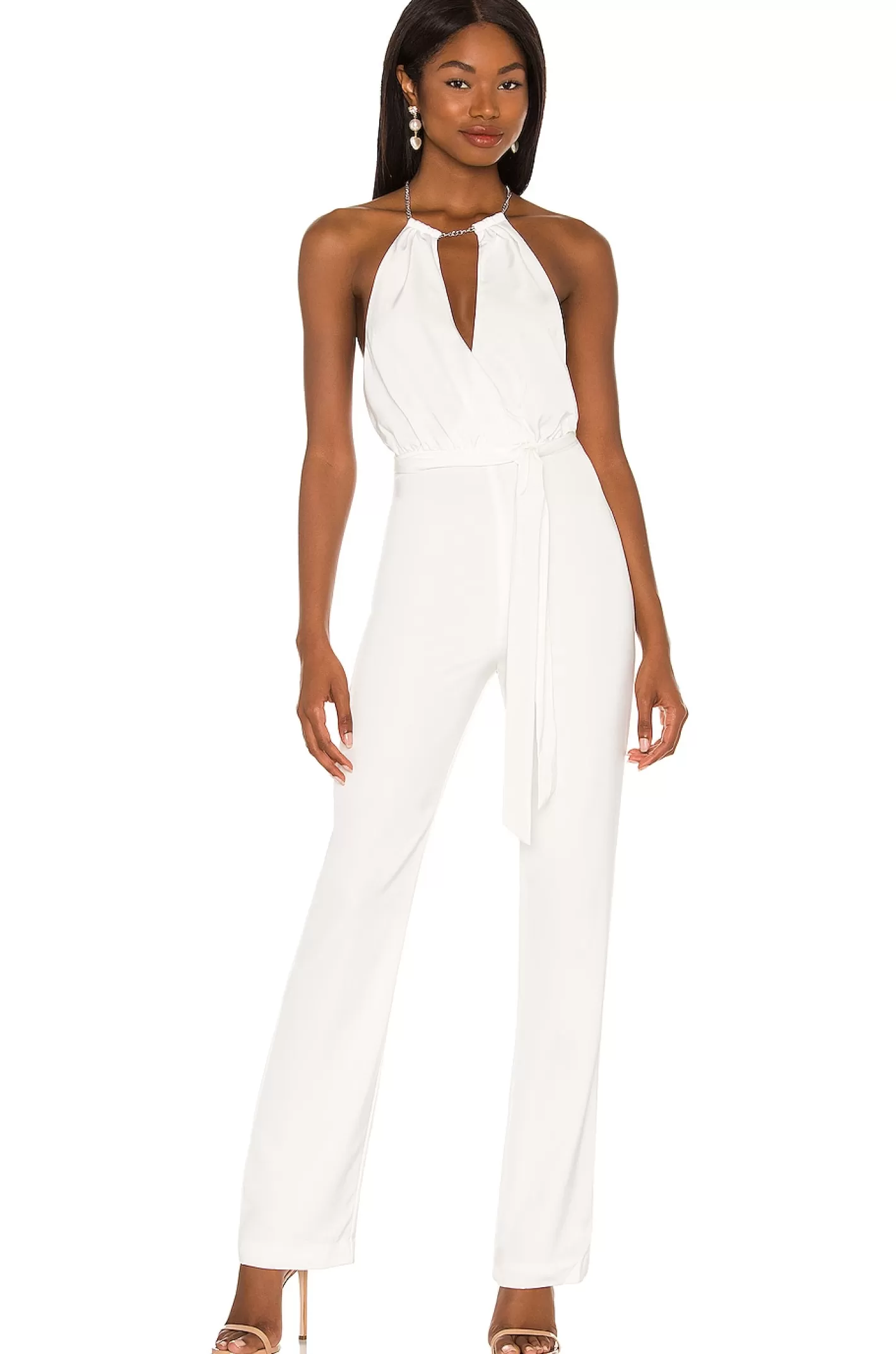 Maika Jumpsuit>NBD Sale