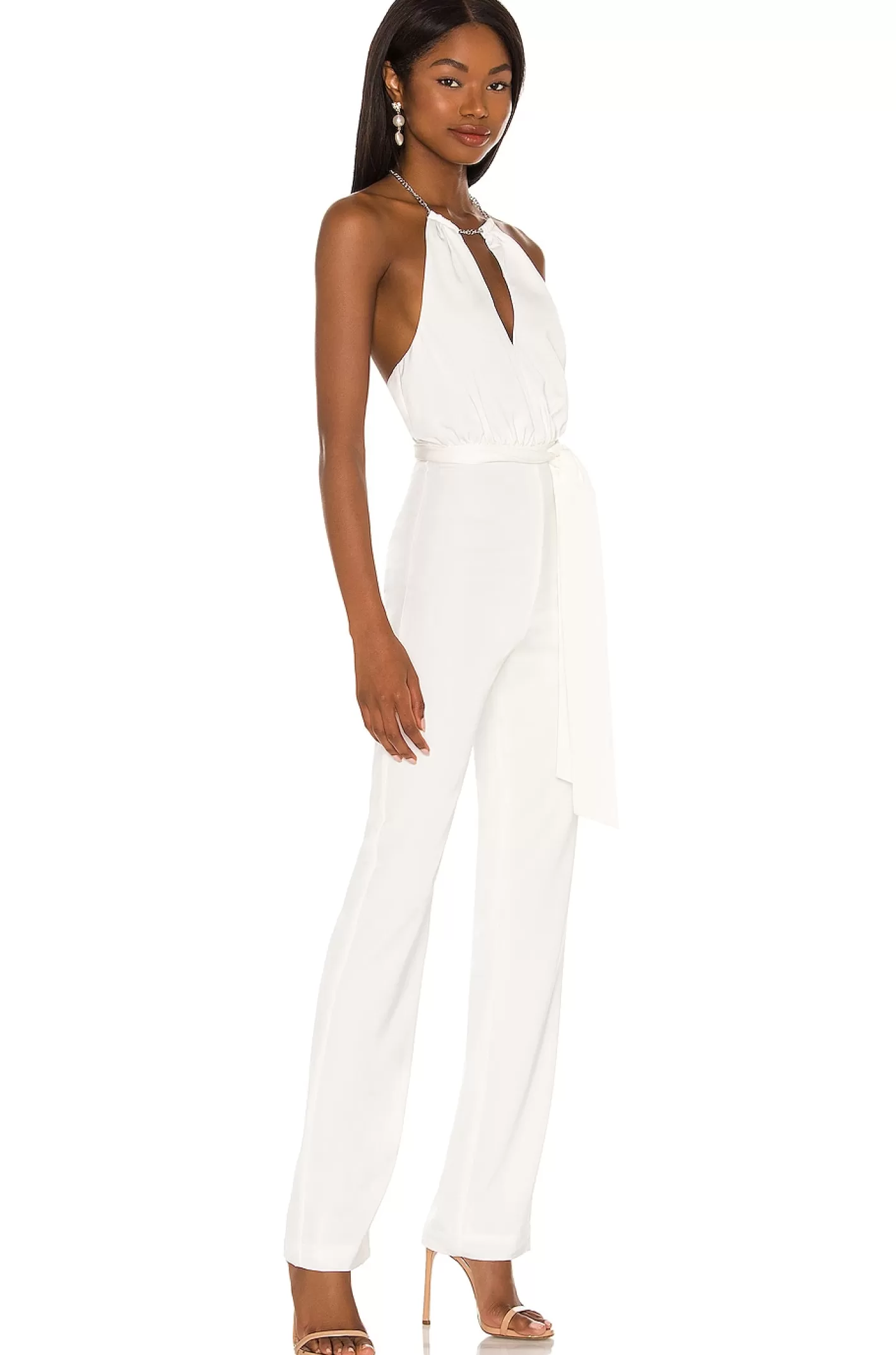 Maika Jumpsuit>NBD Sale