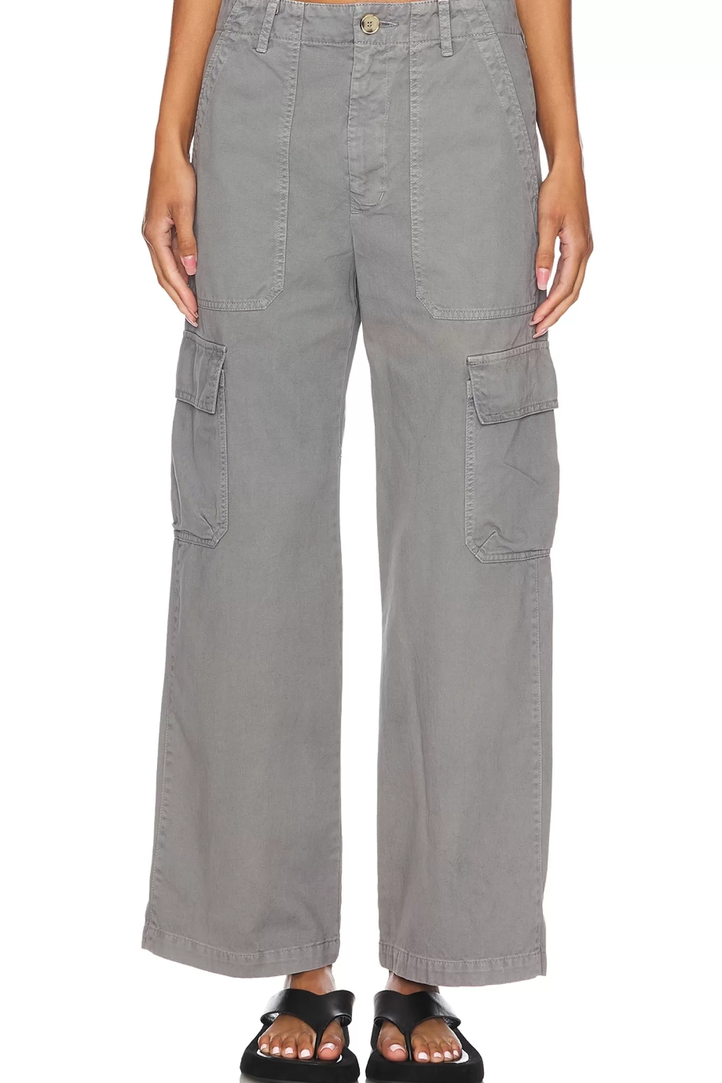 Makayla Cargo Pants>Velvet by Graham & Spencer Hot