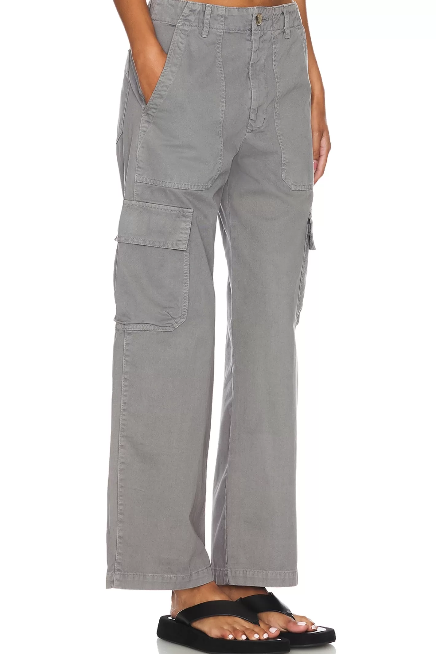 Makayla Cargo Pants>Velvet by Graham & Spencer Hot