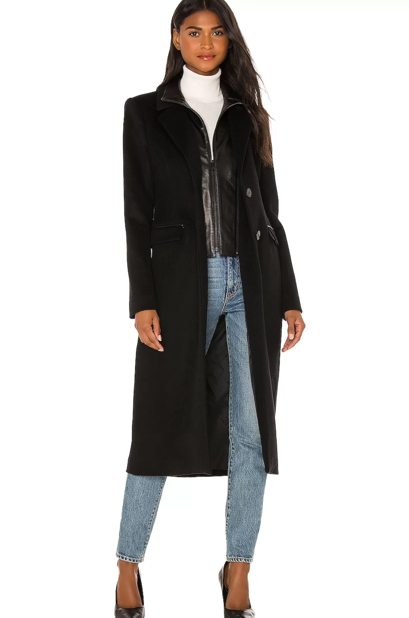 Malva Coat>LAMARQUE Best