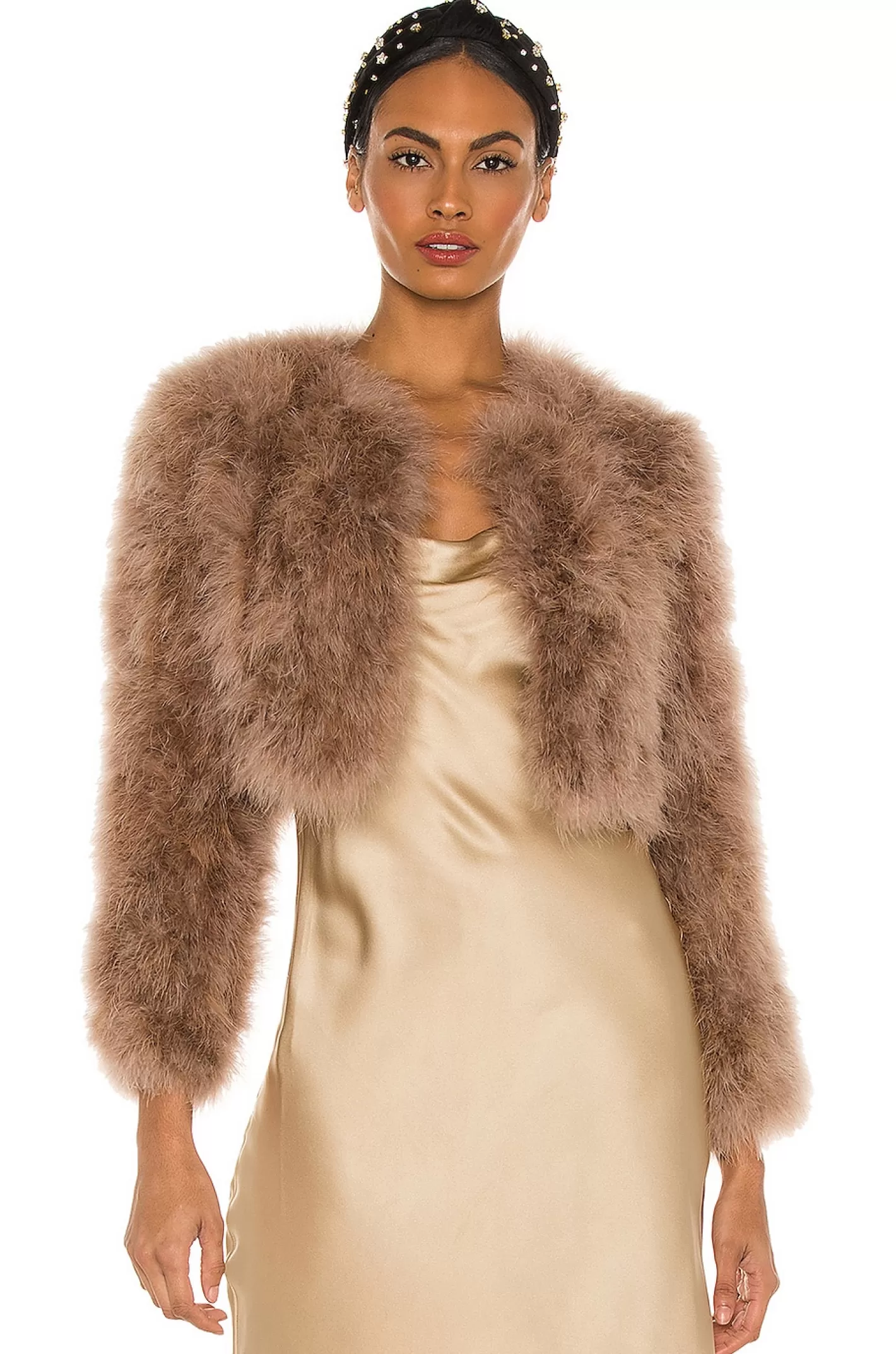 Manhattan Feather Jacket>Bubish Best Sale