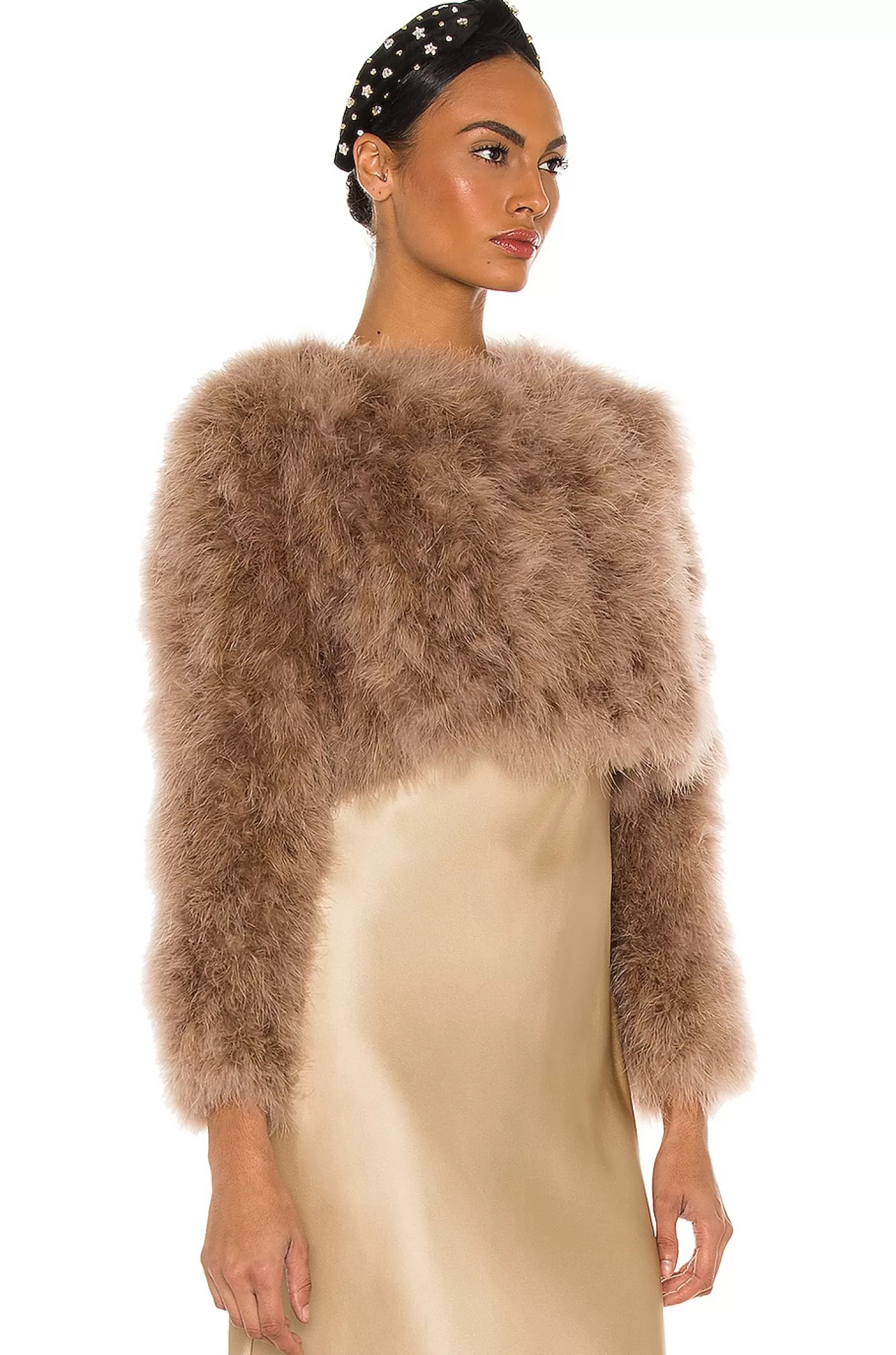 Manhattan Feather Jacket>Bubish Best Sale