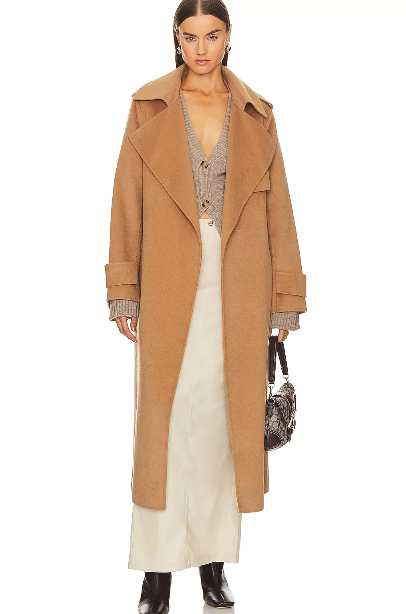Margaret Trench Coat>LAMARQUE Cheap
