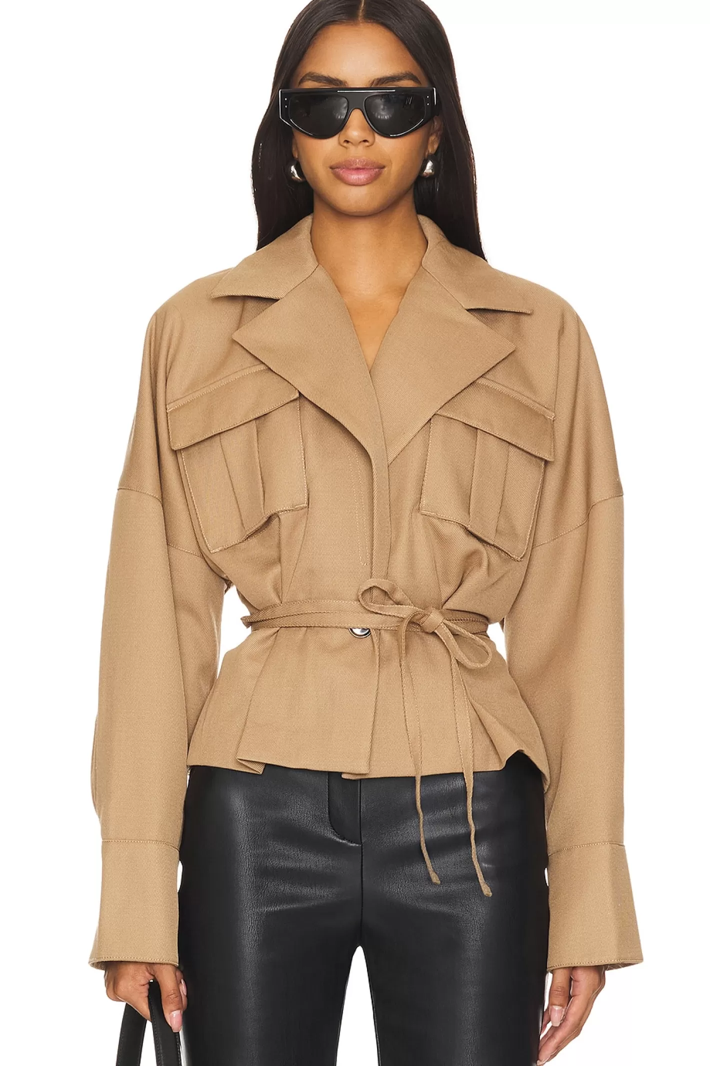 Mari Jacket>Camila Coelho Clearance