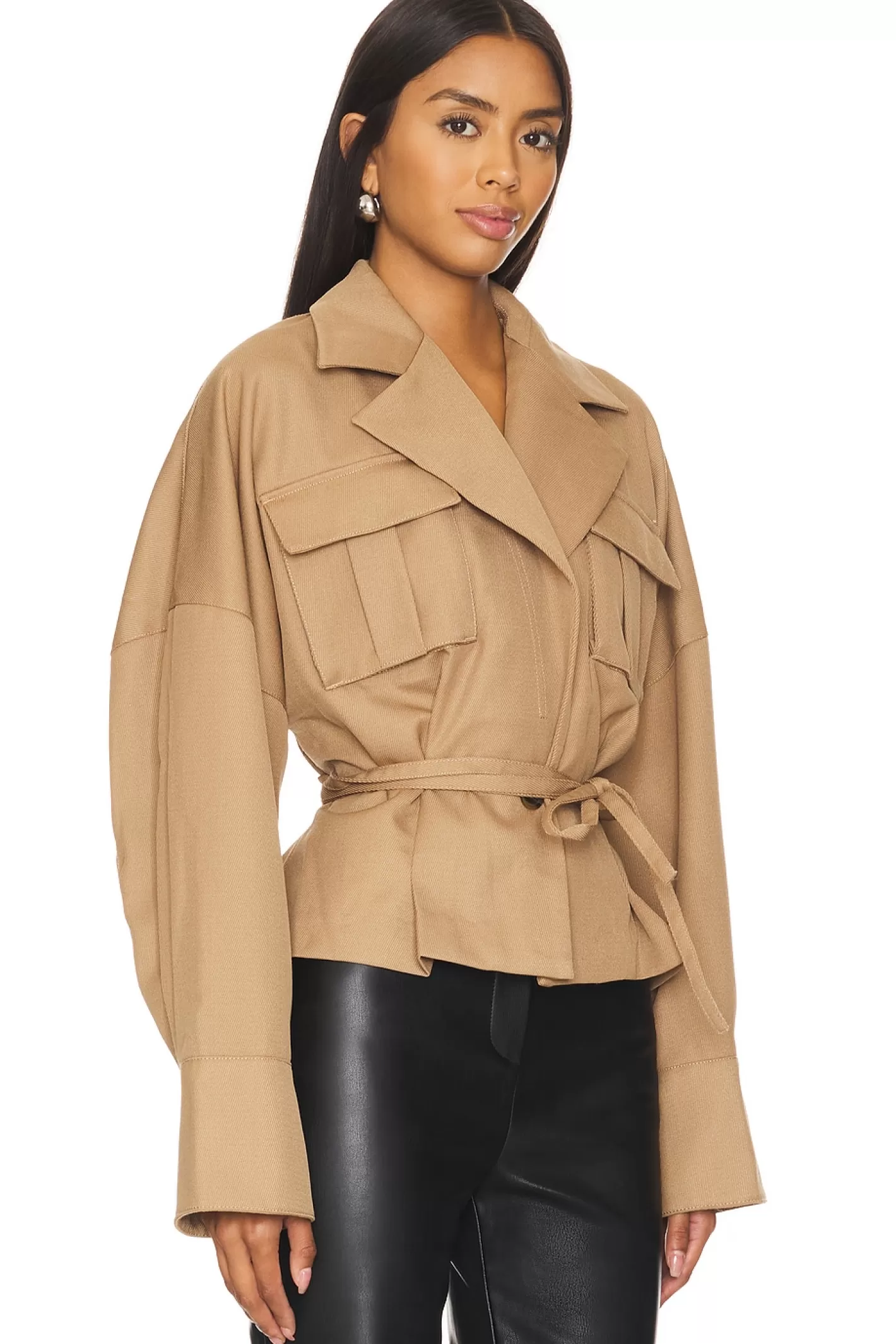 Mari Jacket>Camila Coelho Clearance