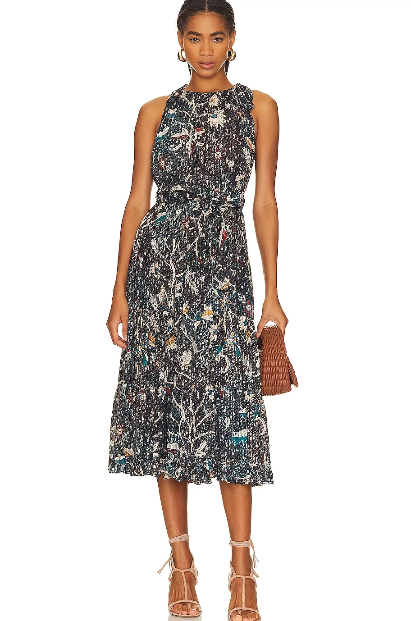 Mariam Dress>Ulla Johnson Cheap