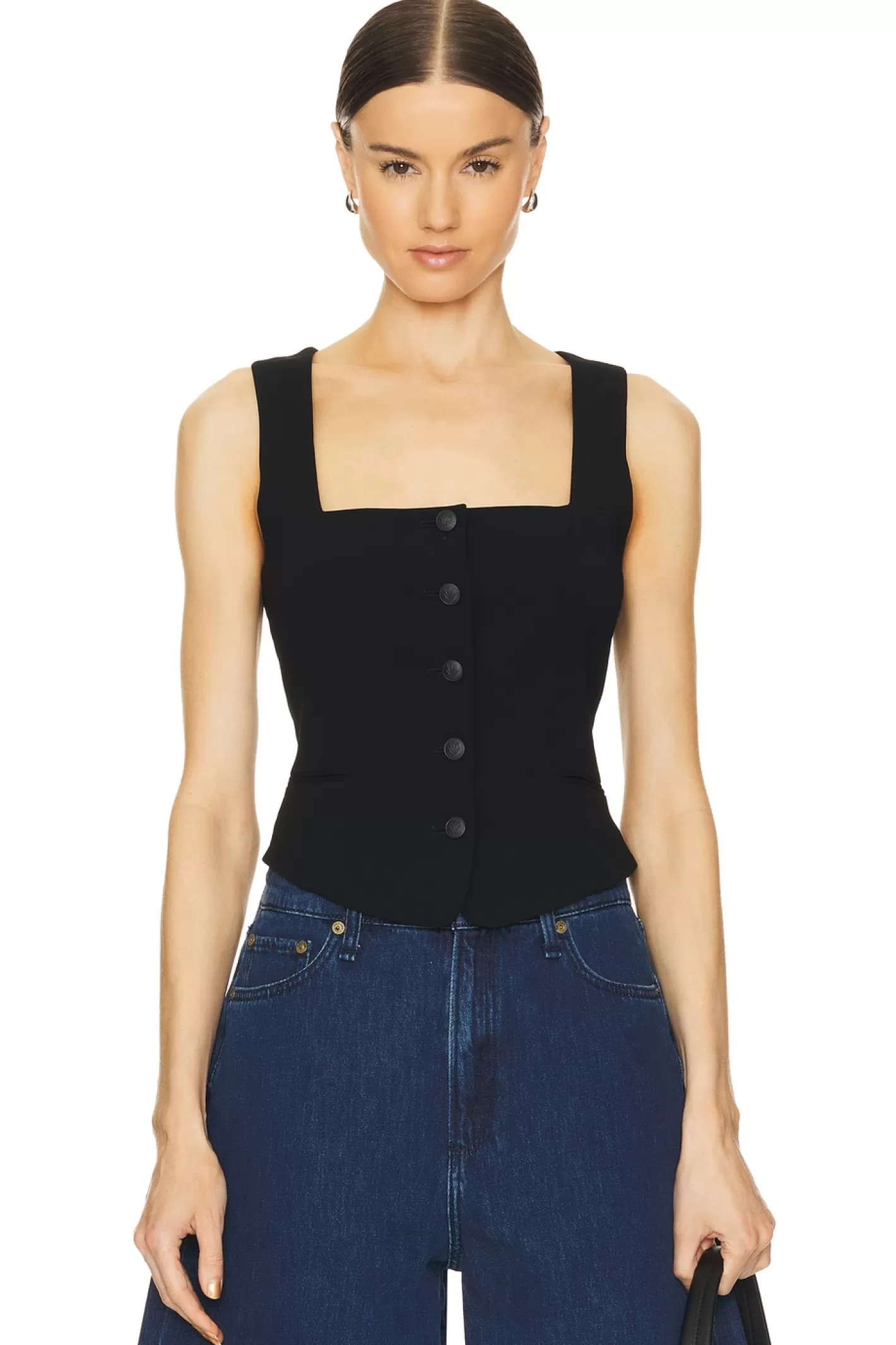 Mariana Vest>Rag & Bone Shop