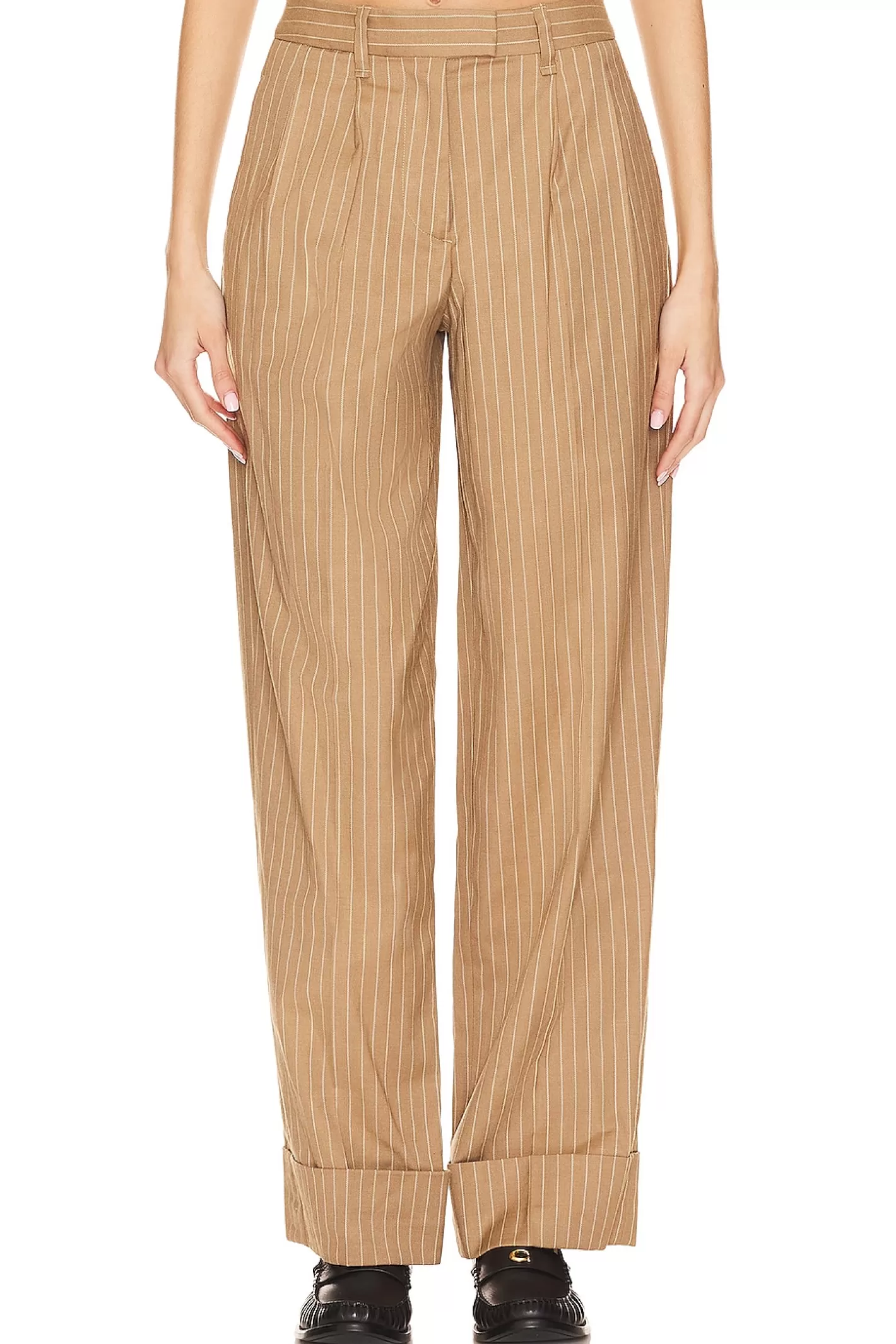 Marianne Wool Pant>Rag & Bone Best