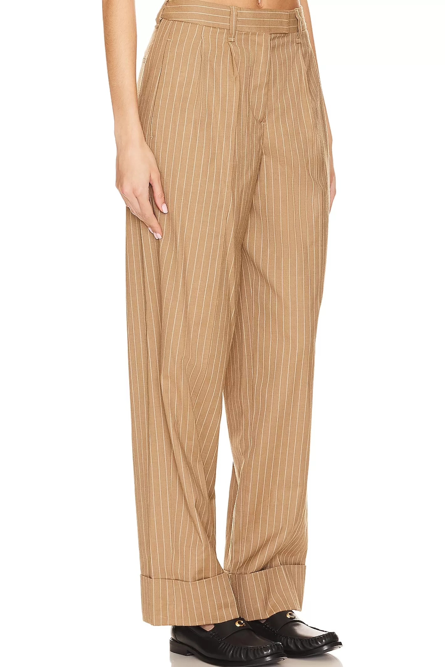 Marianne Wool Pant>Rag & Bone Best