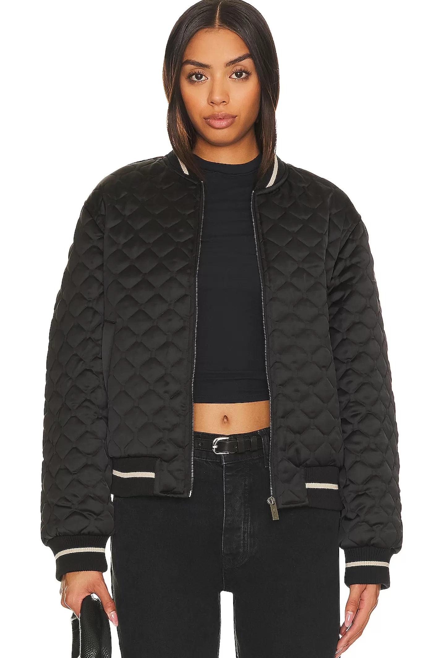 Marilyn Bomber Jacket>Sanctuary Online