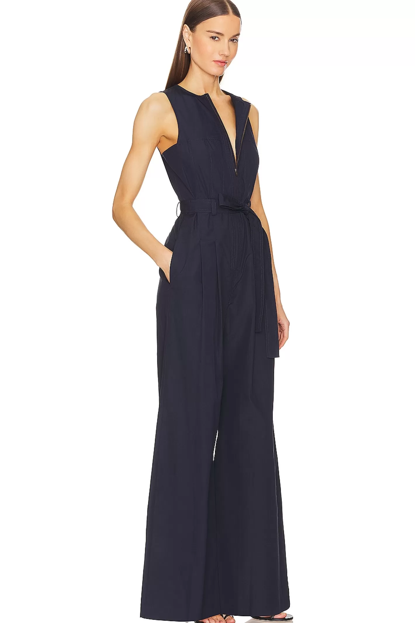 Marin Jumpsuit>Ulla Johnson Cheap