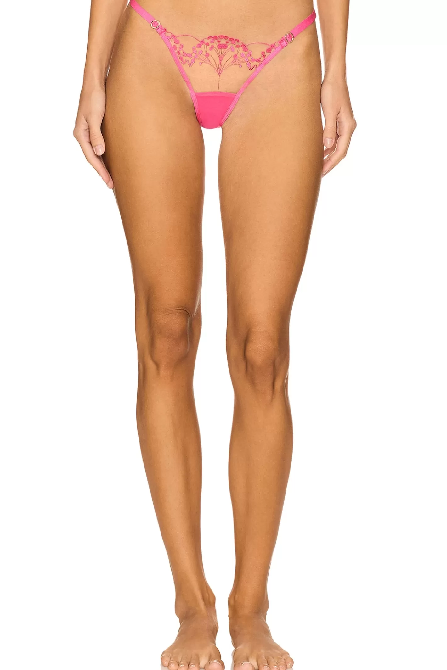 Marisa Thong>BLUEBELLA Cheap