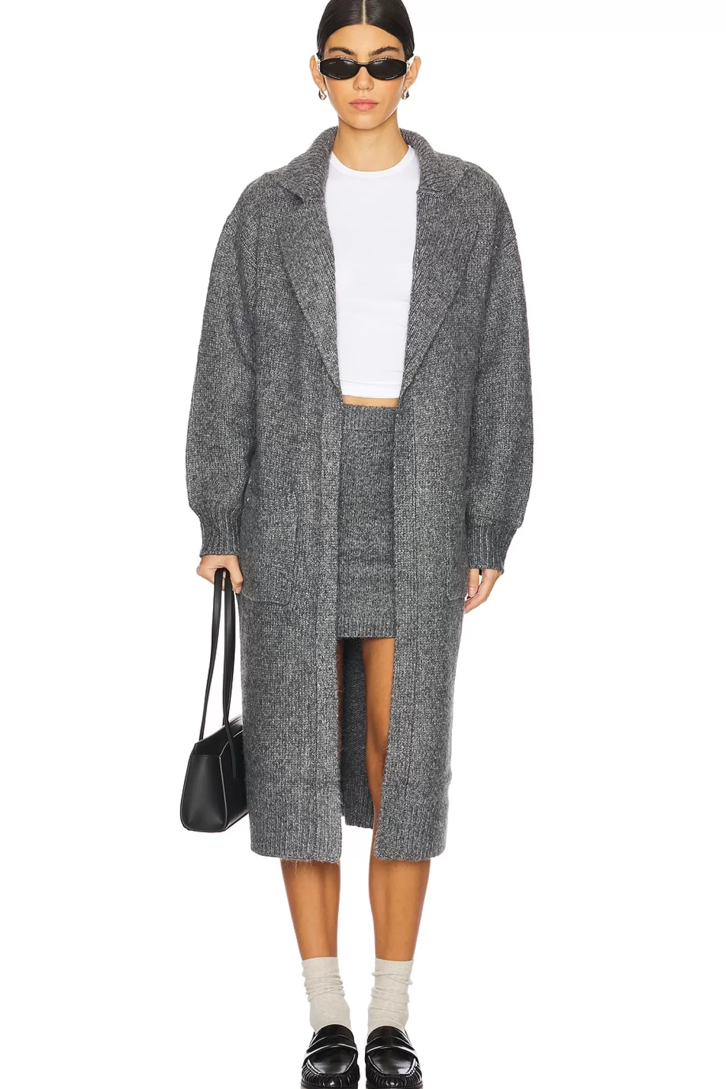 Marl Cardigan>Steve Madden Online