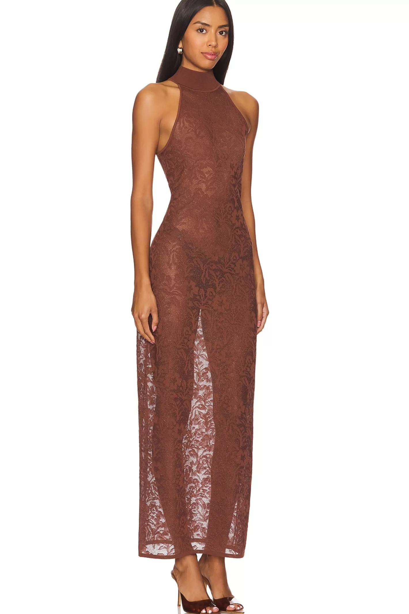 Marlene Maxi Dress>MAJORELLE Sale