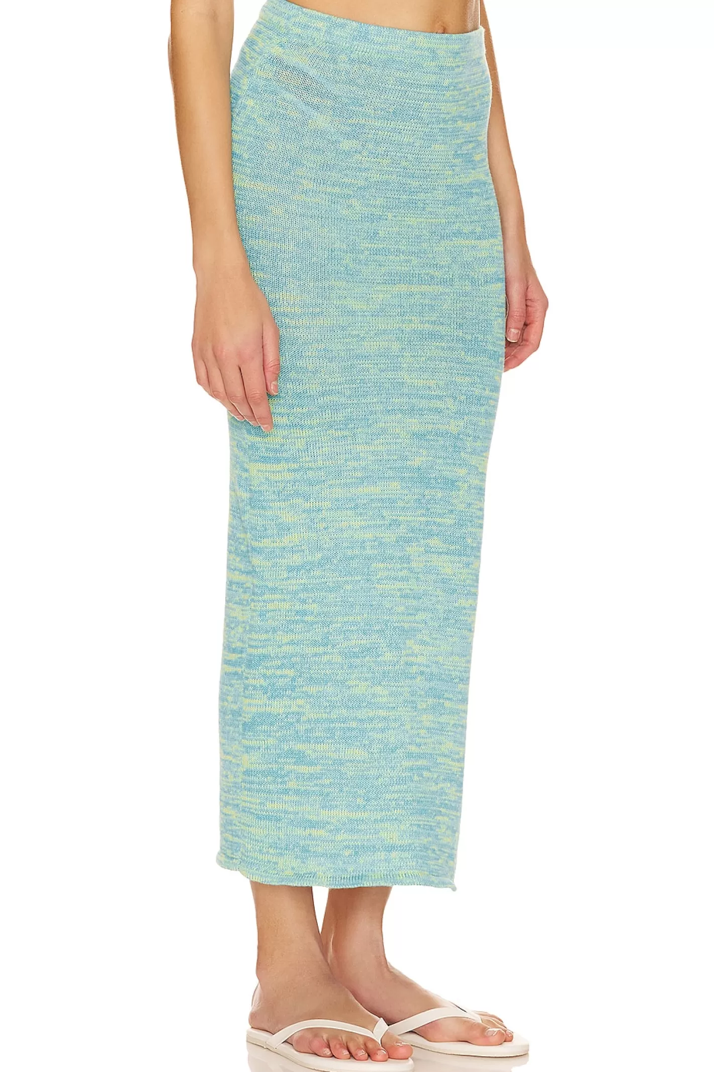 Marlow Maxi Skirt>VDM Cheap