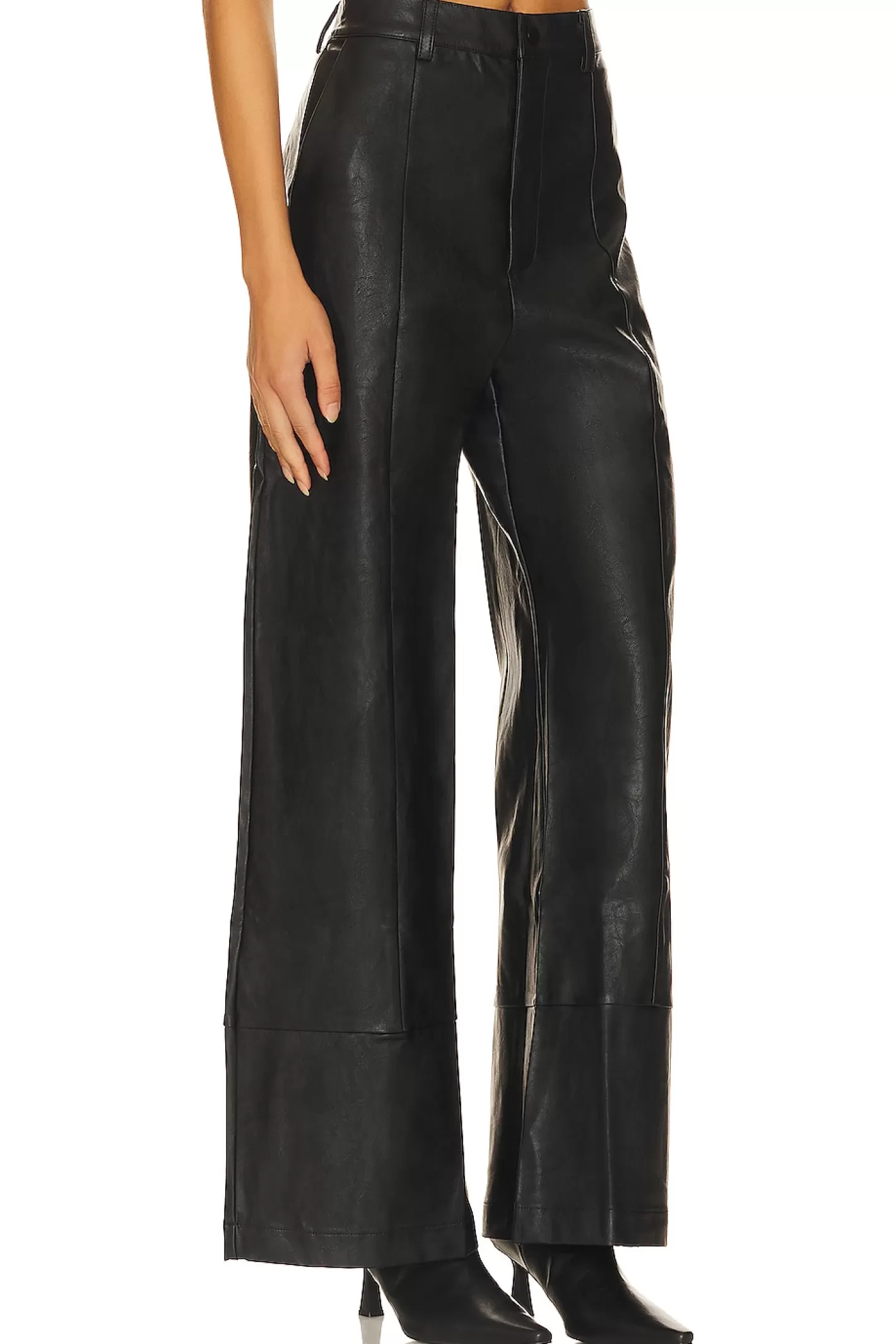 Marlowe Wide Leg Pant>Bardot Best Sale