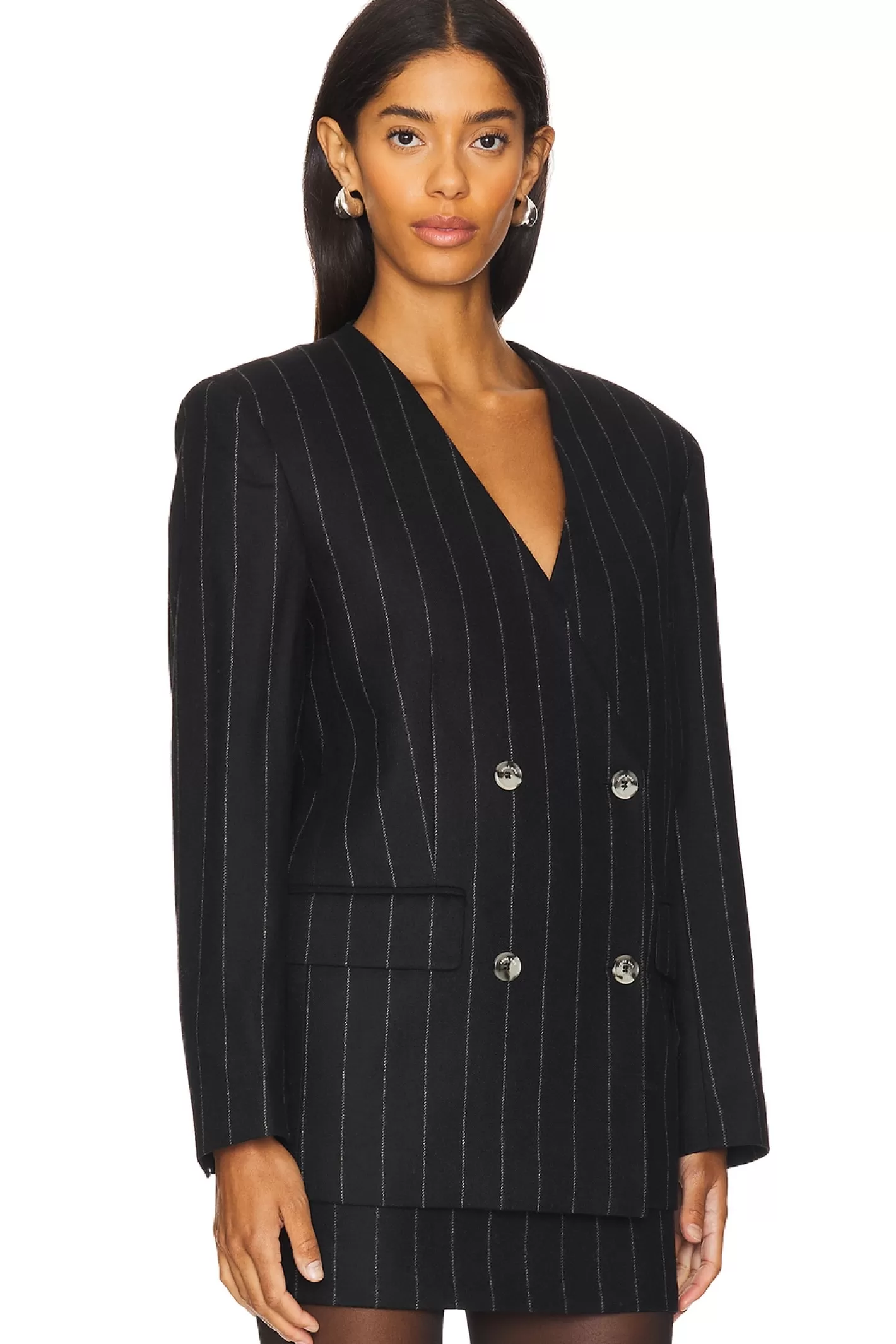 Maron Blazer>ANINE BING Discount