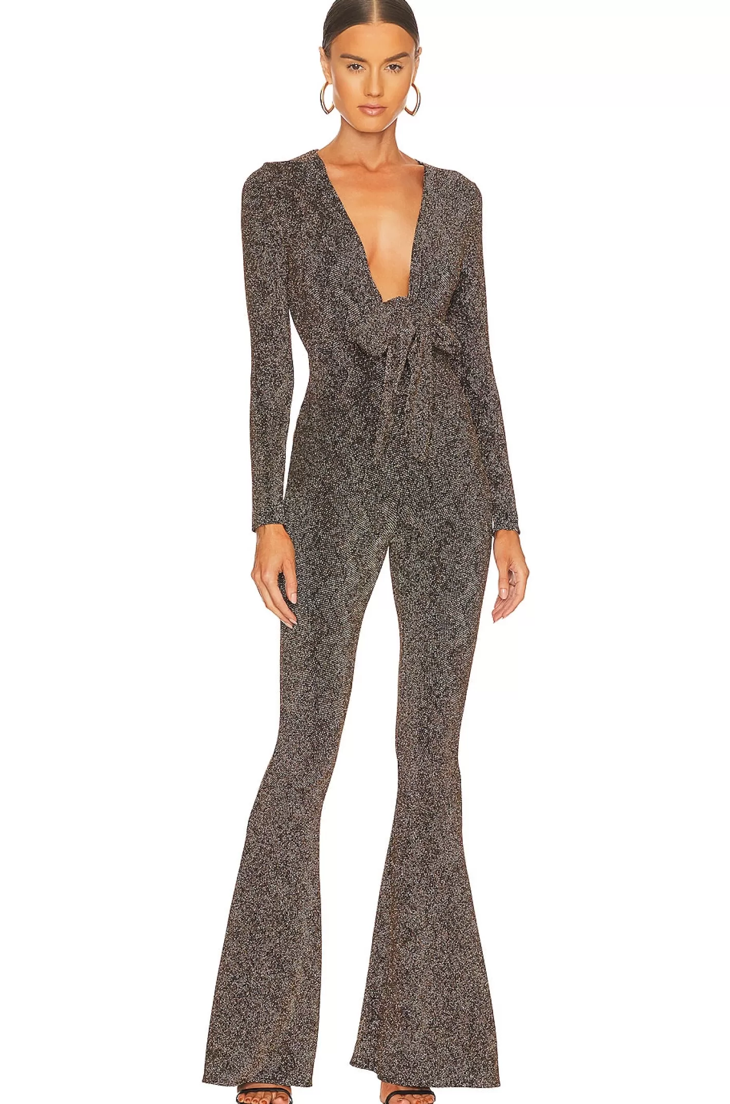 Martina Jumpsuit>Show Me Your Mumu Fashion