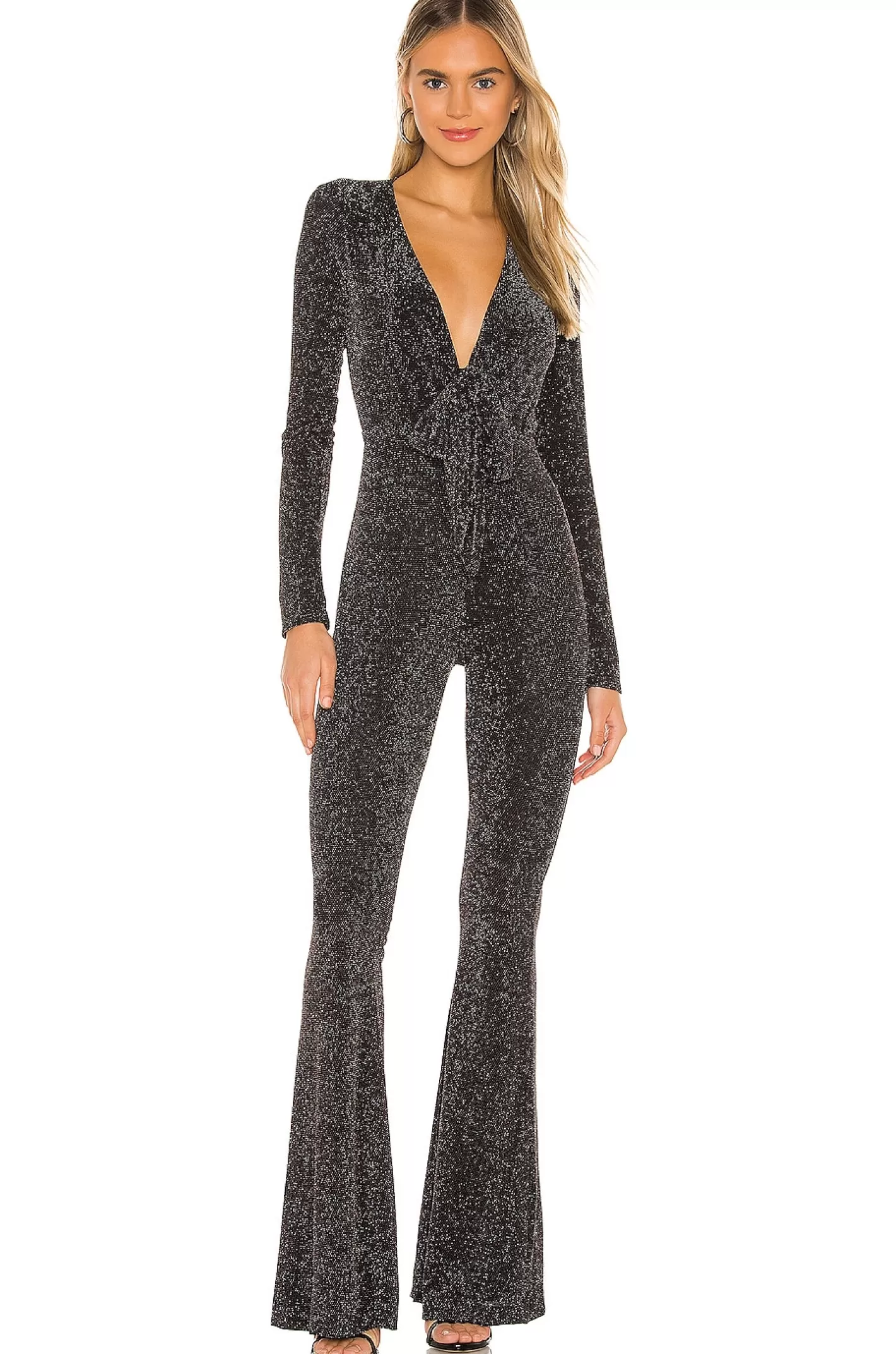 Martina Jumpsuit>Show Me Your Mumu Discount