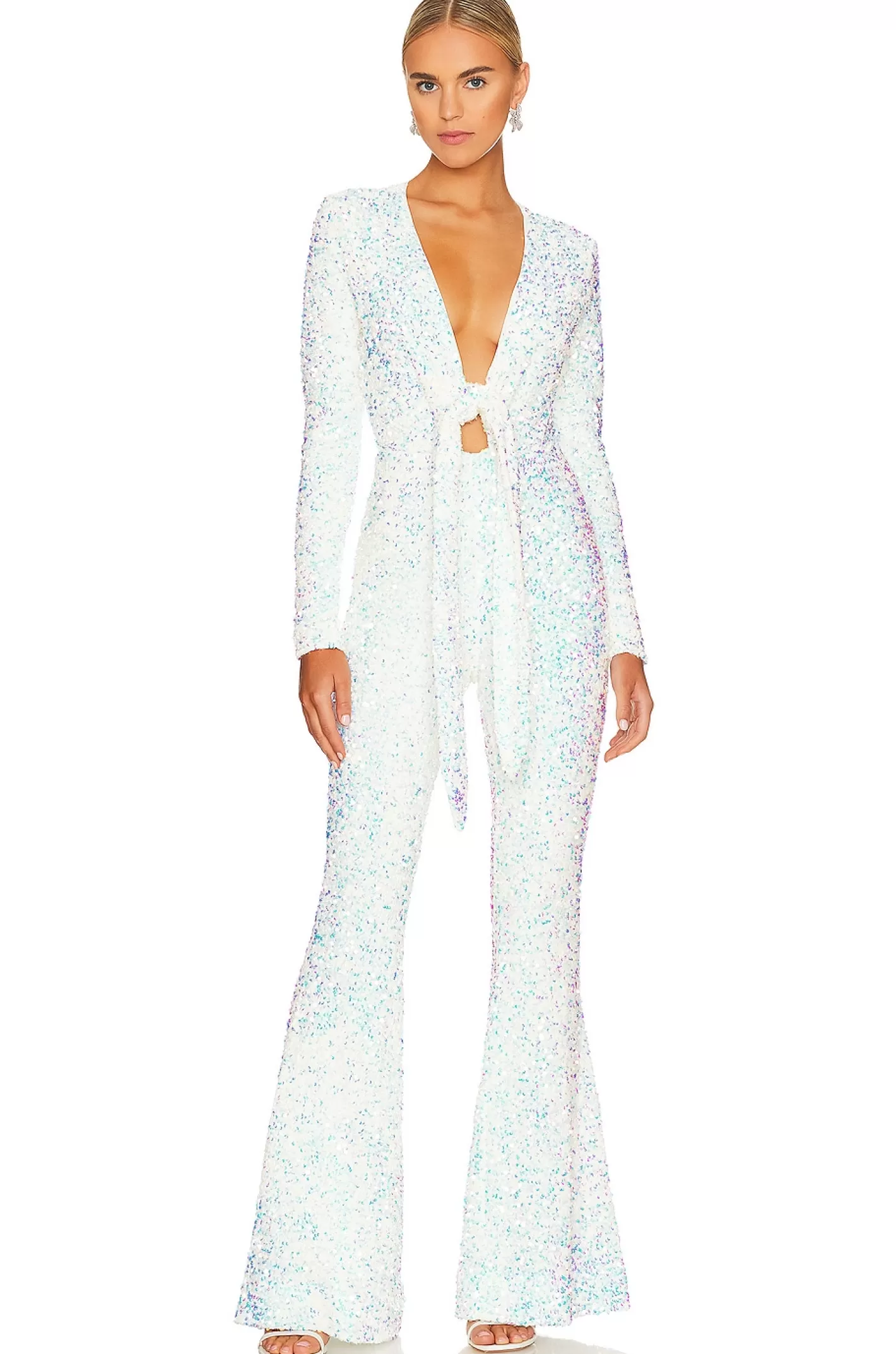 Martina Jumpsuit>Show Me Your Mumu Best Sale