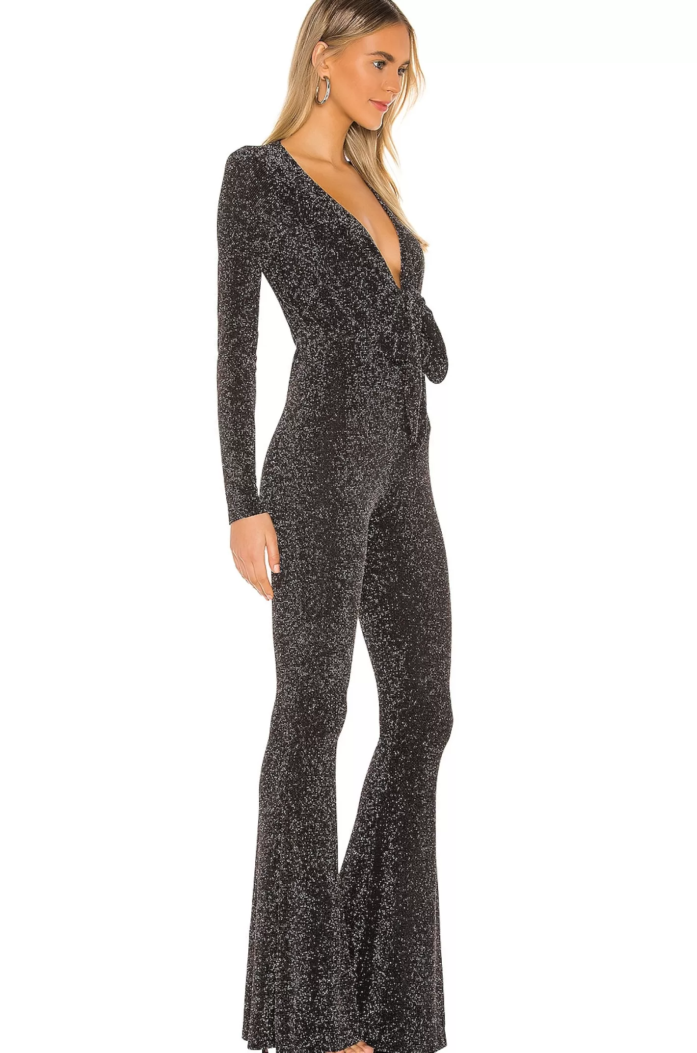 Martina Jumpsuit>Show Me Your Mumu Discount